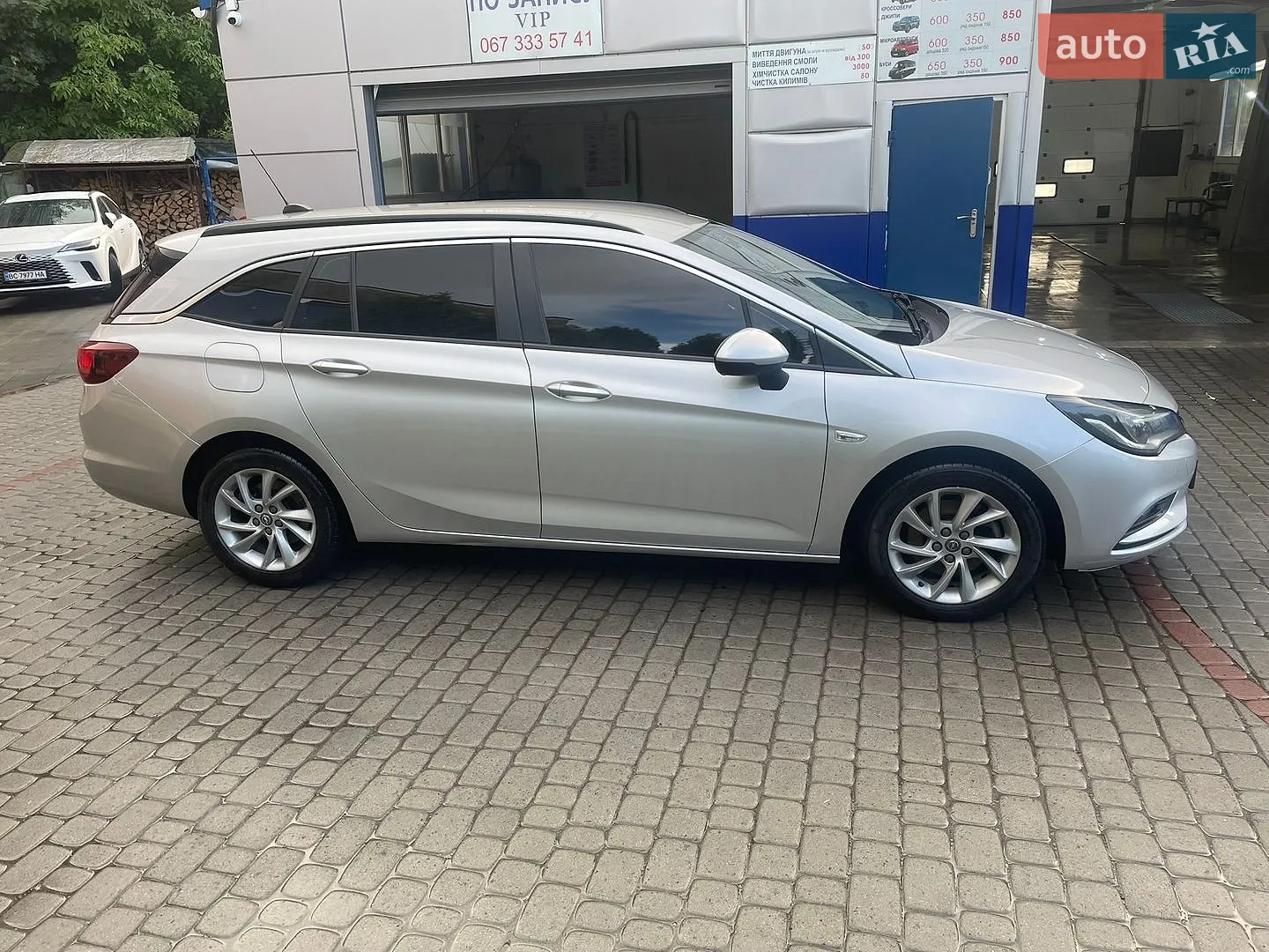 2019 Opel Astra - мініатюра 5