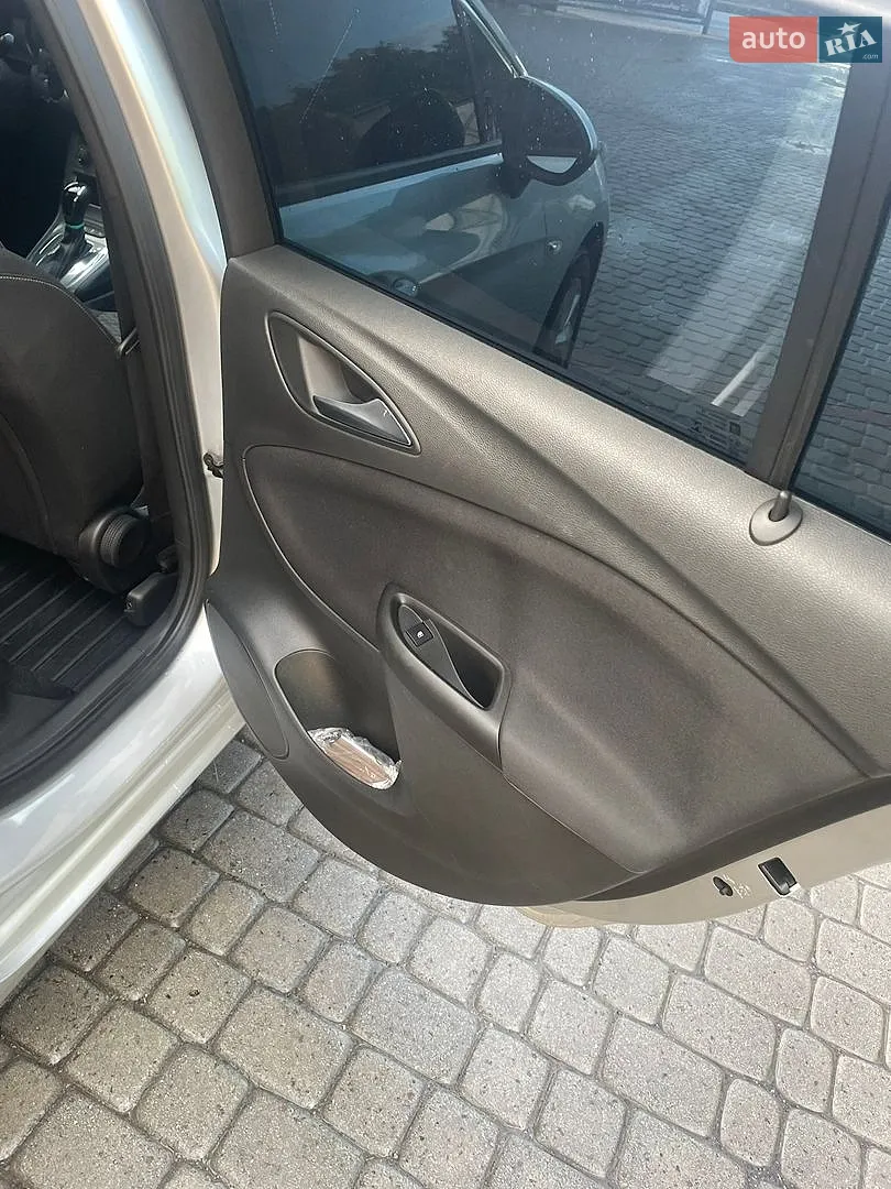 2019 Opel Astra - мініатюра 17