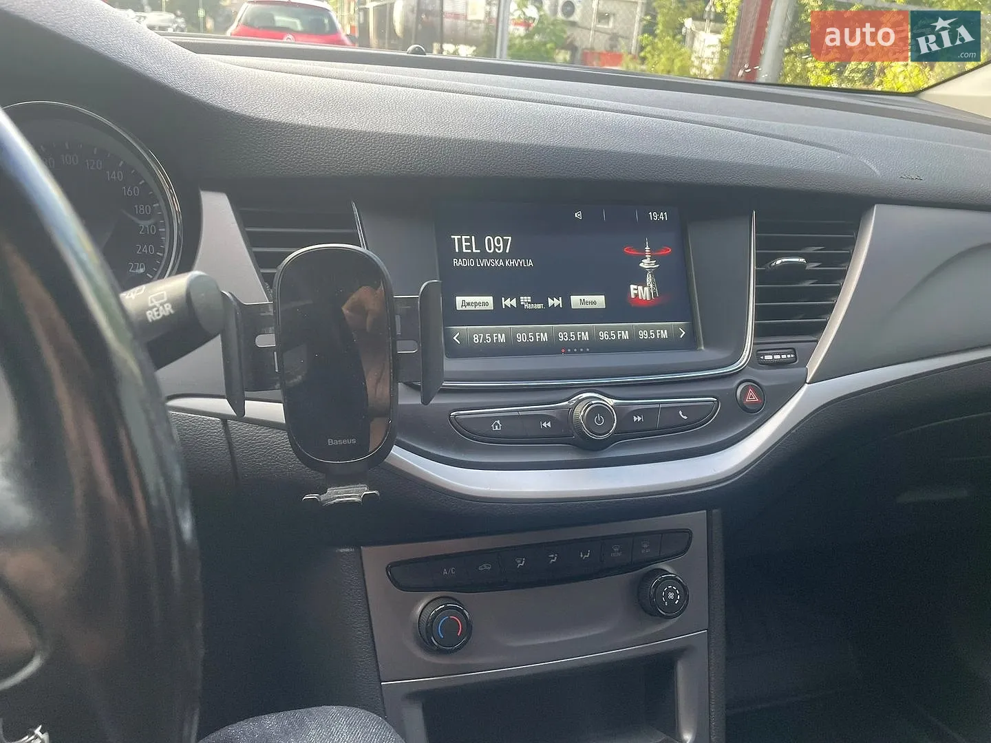2019 Opel Astra - мініатюра 22