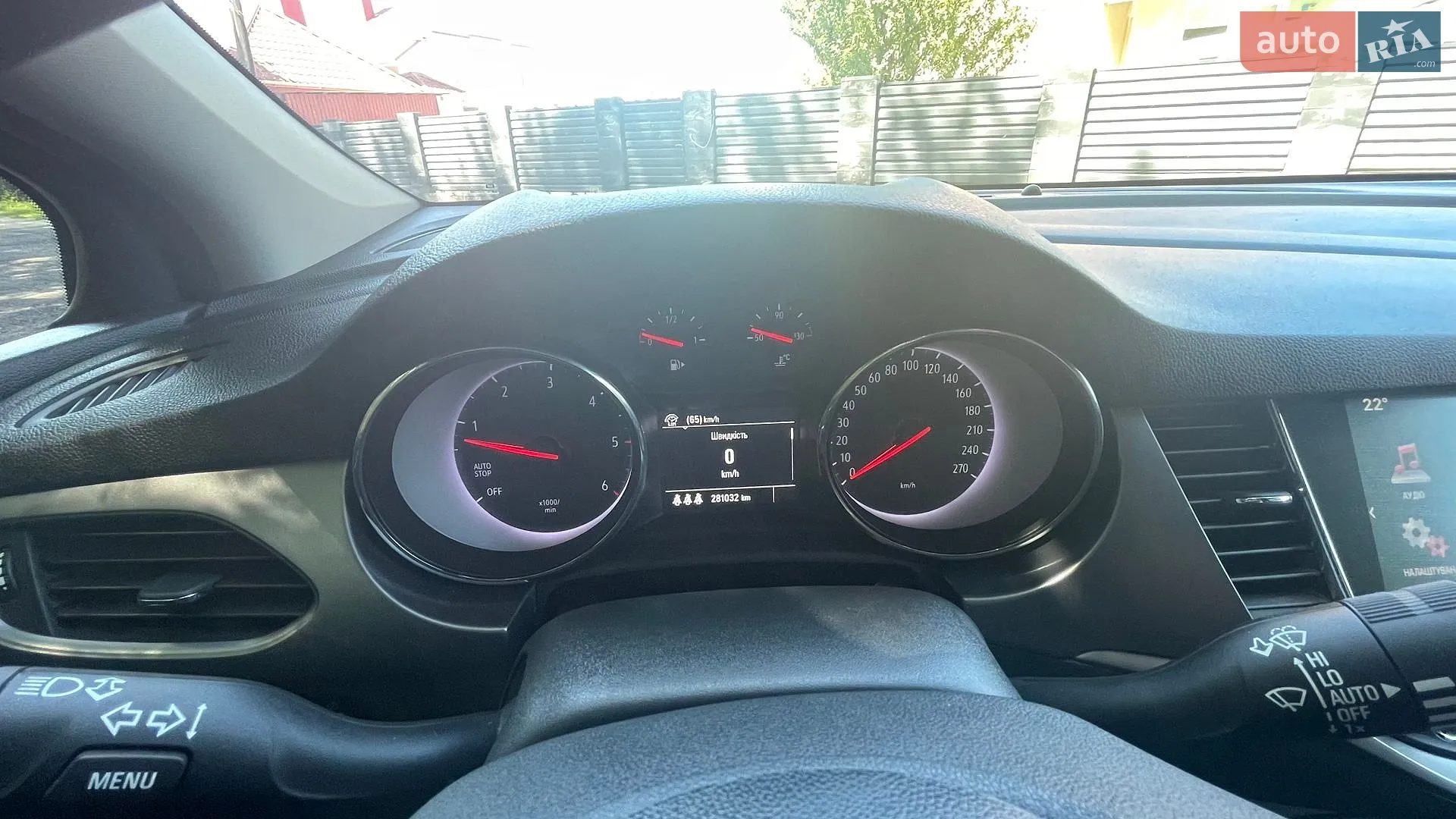 2017 Opel Astra - мініатюра 10