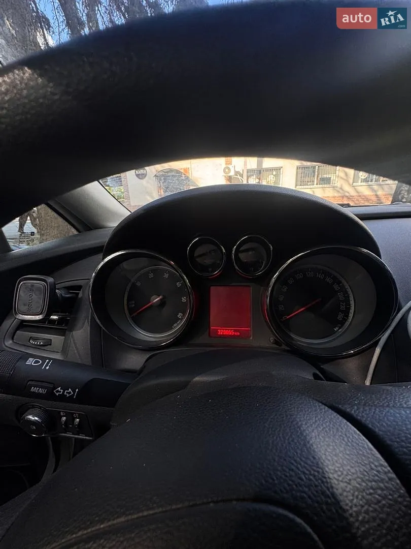 2015 Opel Astra - мініатюра 13