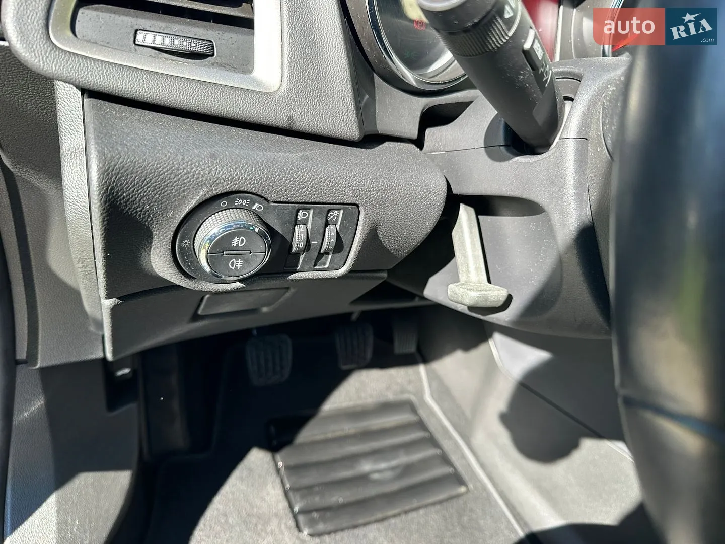 2011 Opel Astra - мініатюра 45