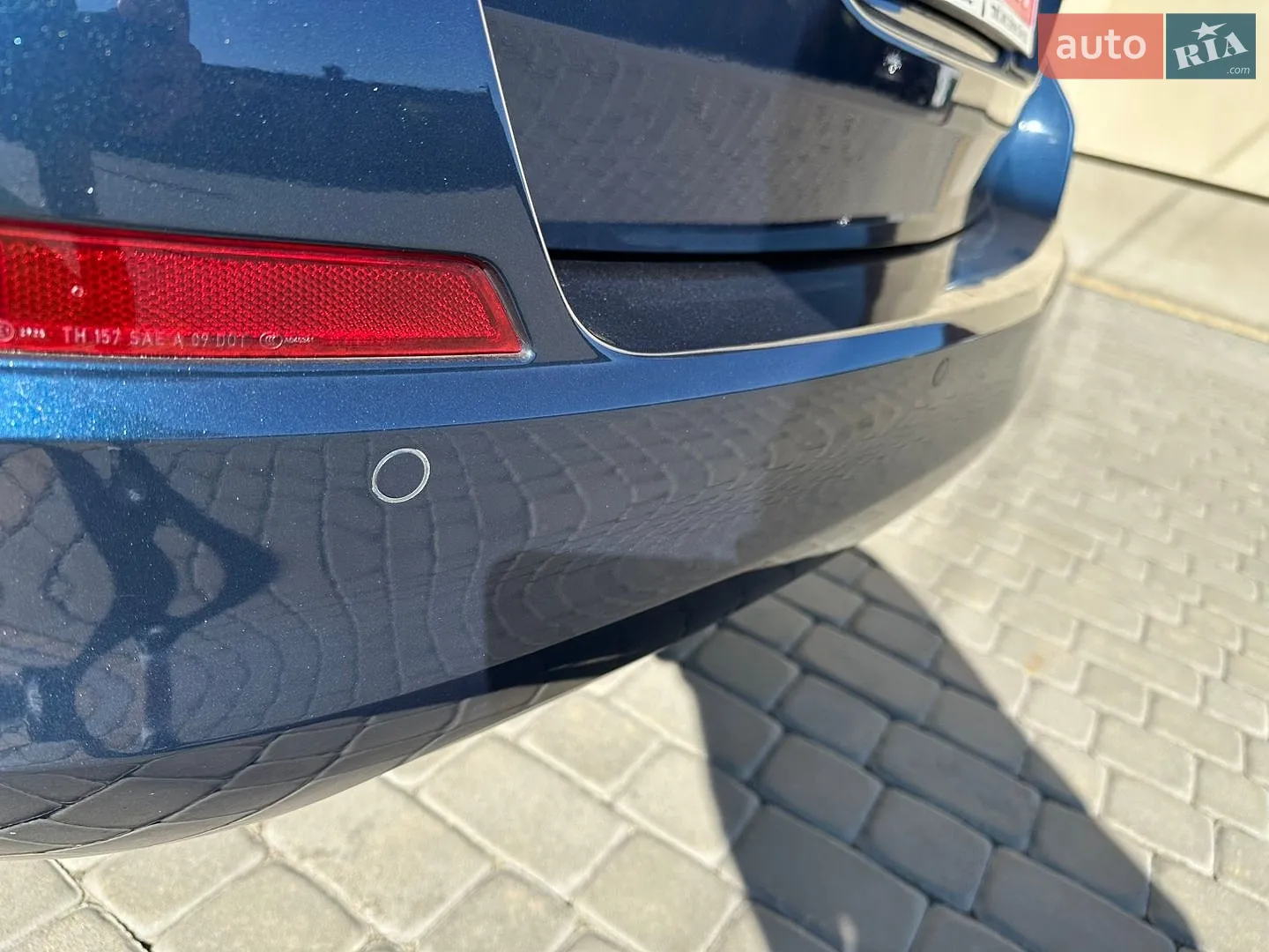 2011 Opel Astra - мініатюра 49