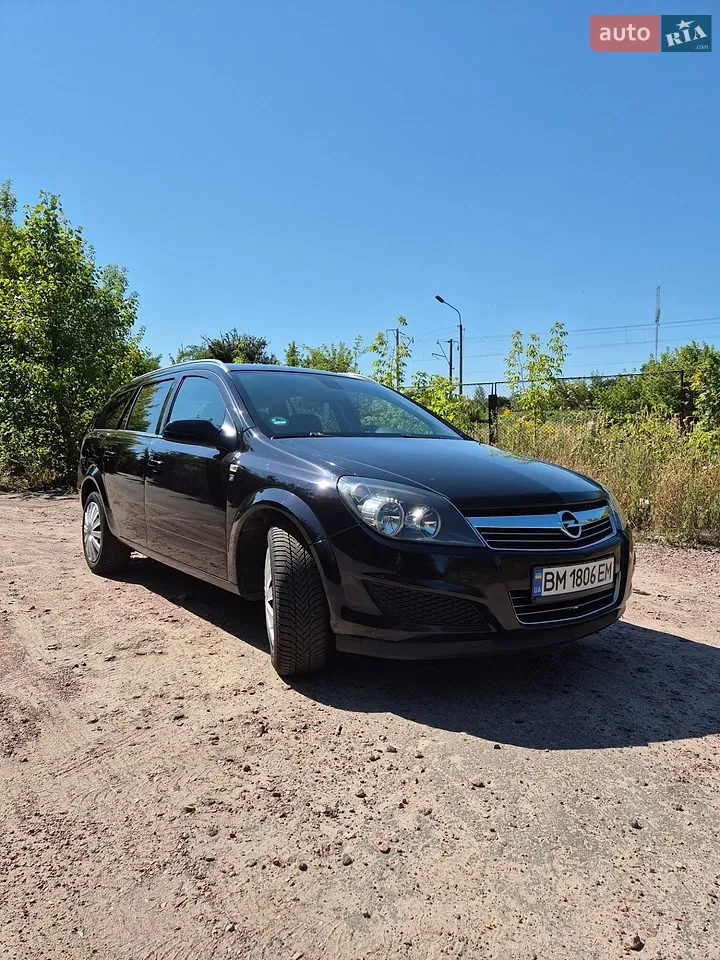 2011 Opel Astra - мініатюра 16