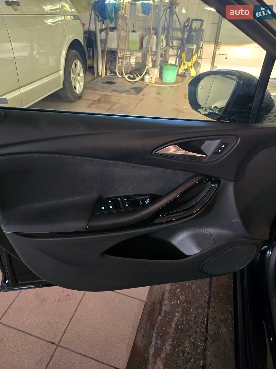 2017 Opel Astra - мініатюра 9