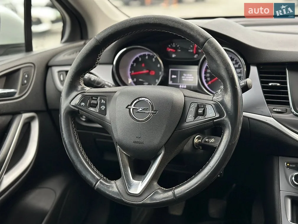 2019 Opel Astra - мініатюра 14