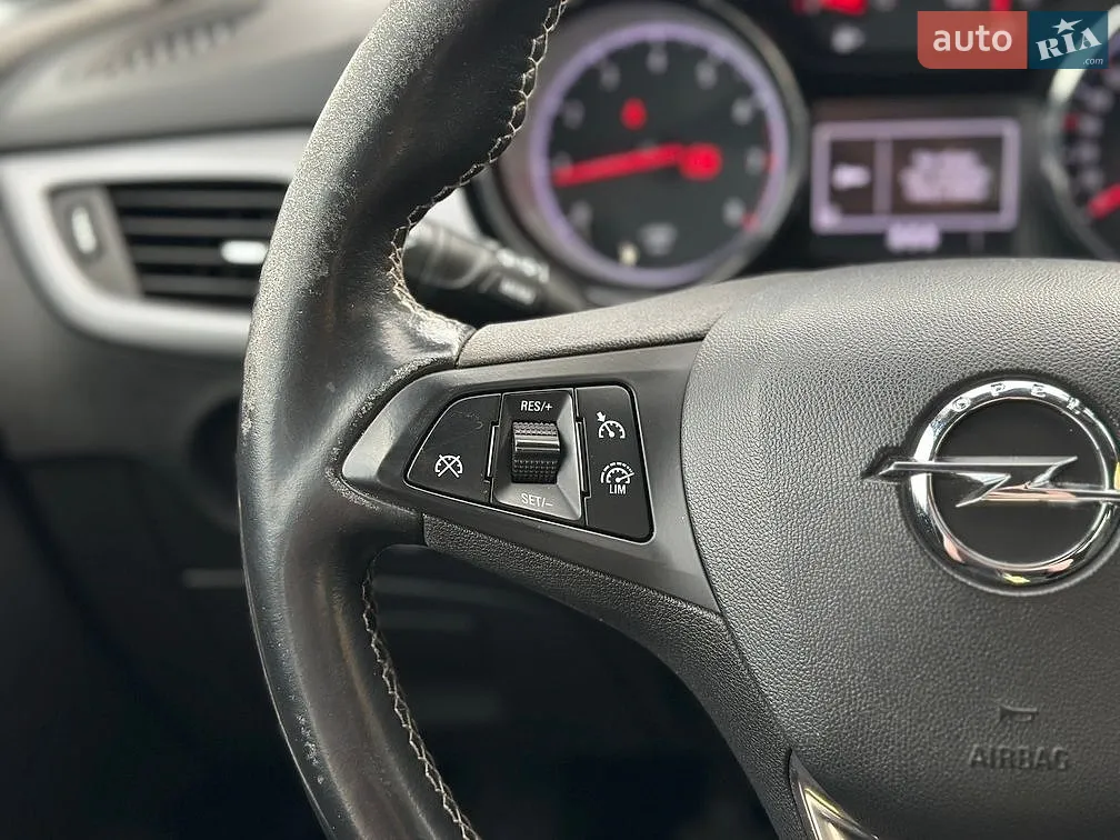 2019 Opel Astra - мініатюра 15
