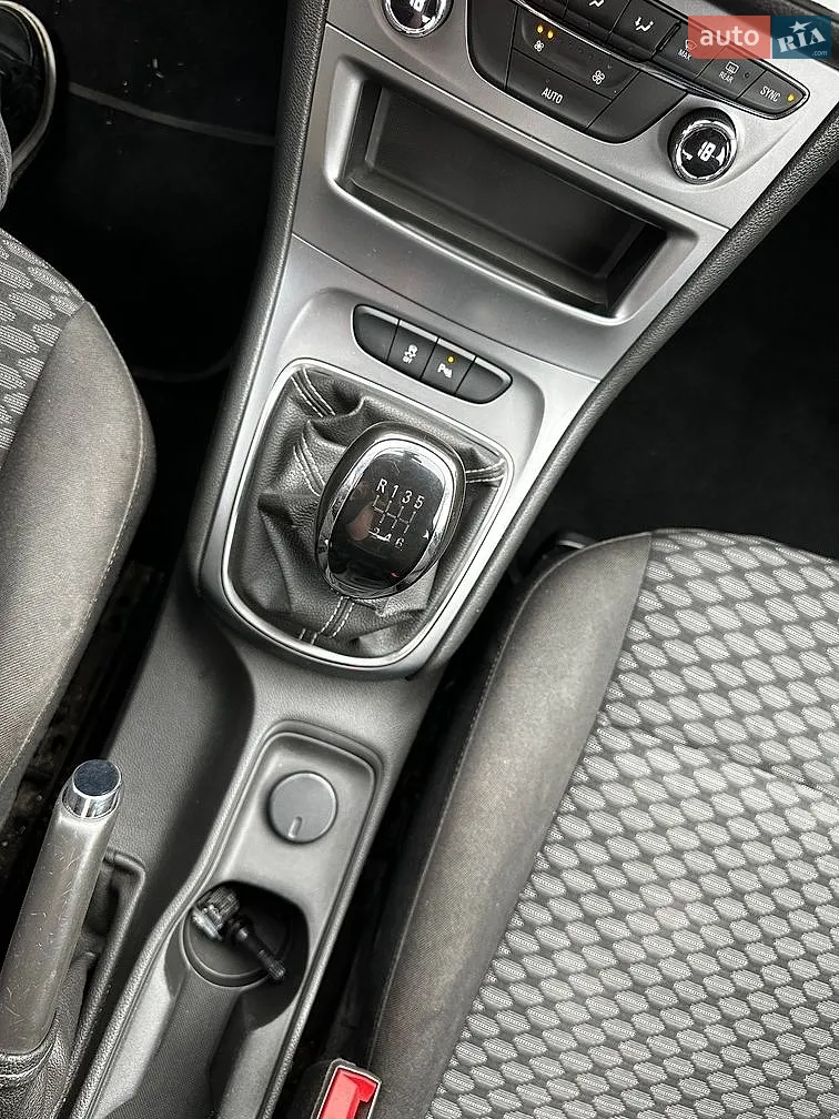 2019 Opel Astra - мініатюра 20