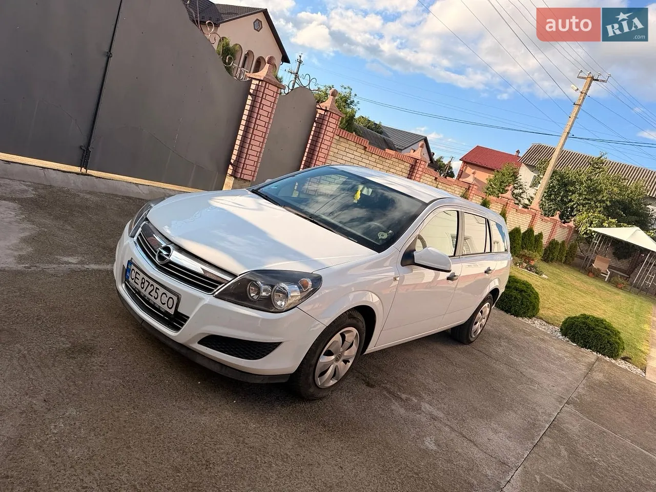 2011 Opel Astra - мініатюра 18