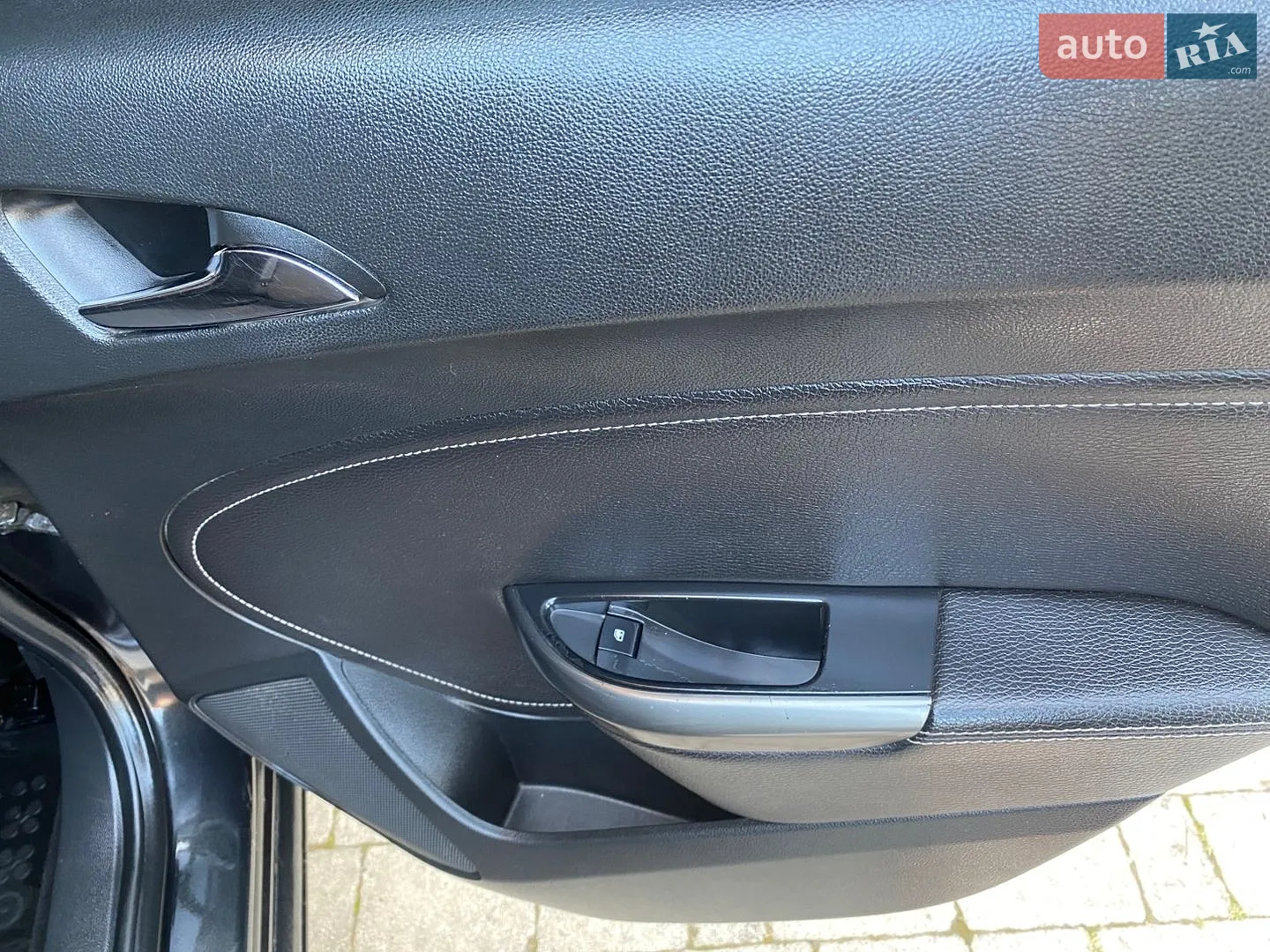 2012 Opel Astra - мініатюра 26