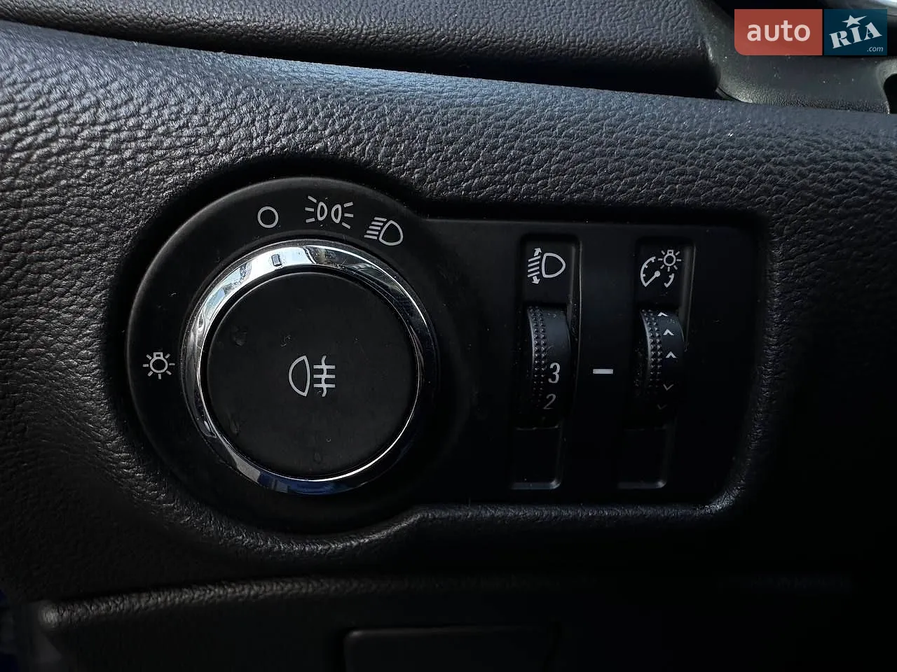 2012 Opel Astra - мініатюра 18