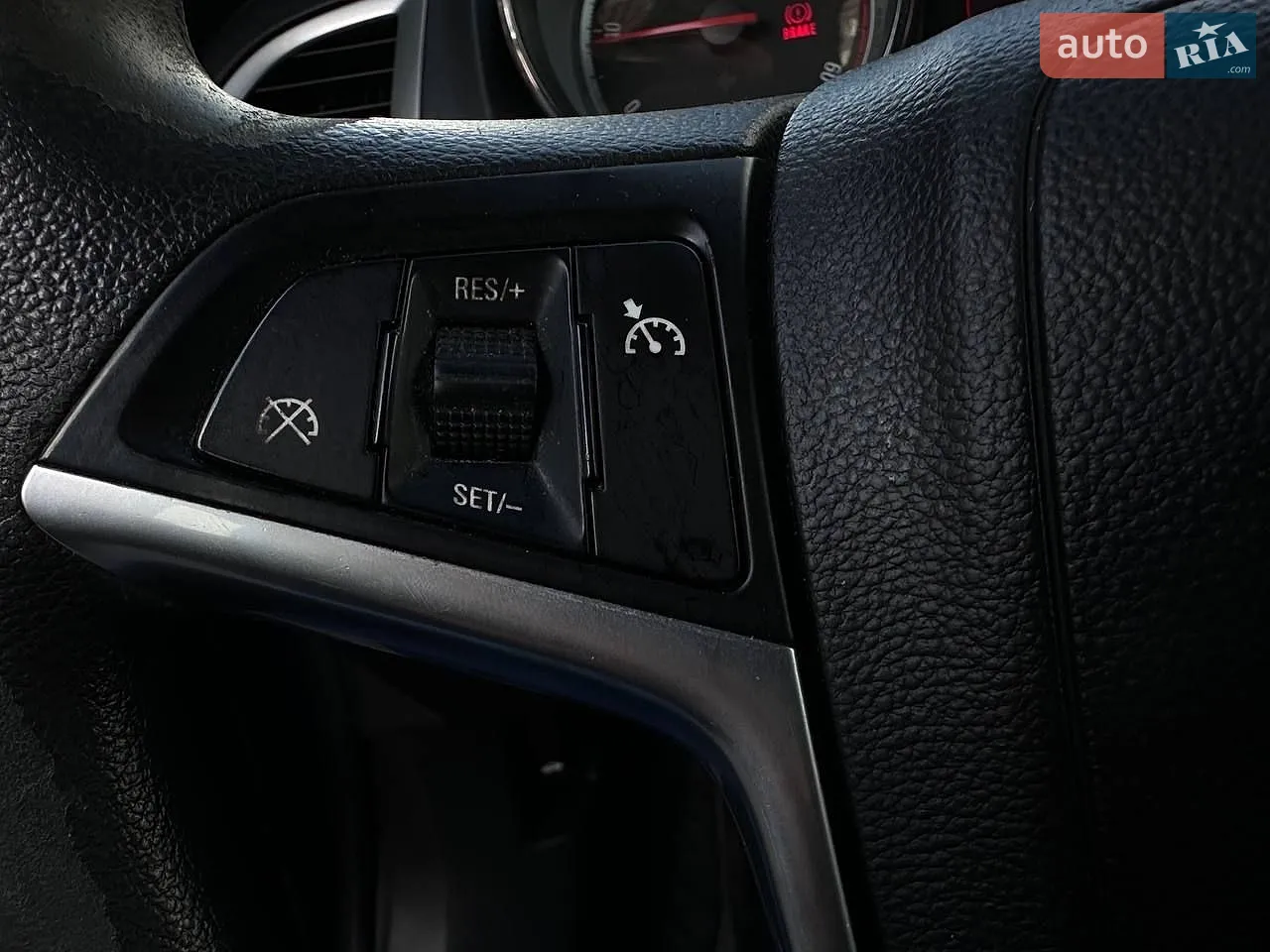 2012 Opel Astra - мініатюра 20