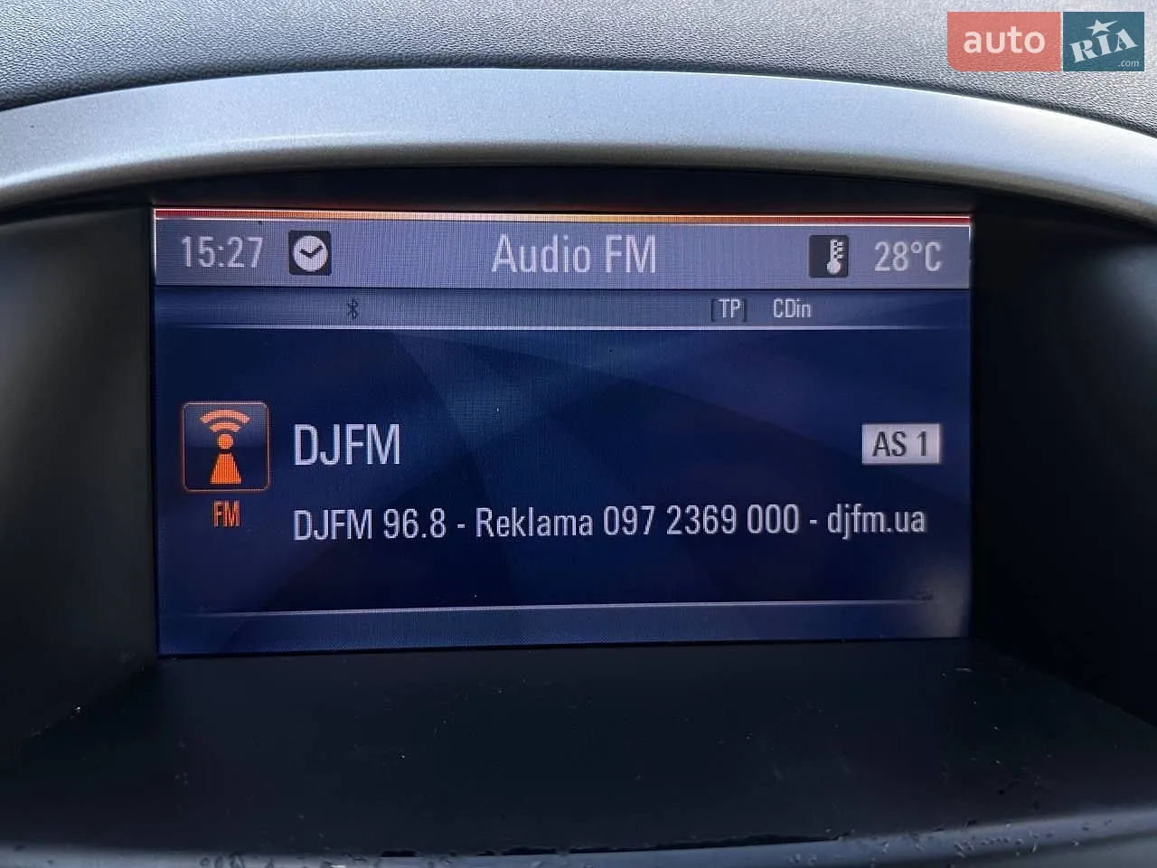 2012 Opel Astra - мініатюра 23
