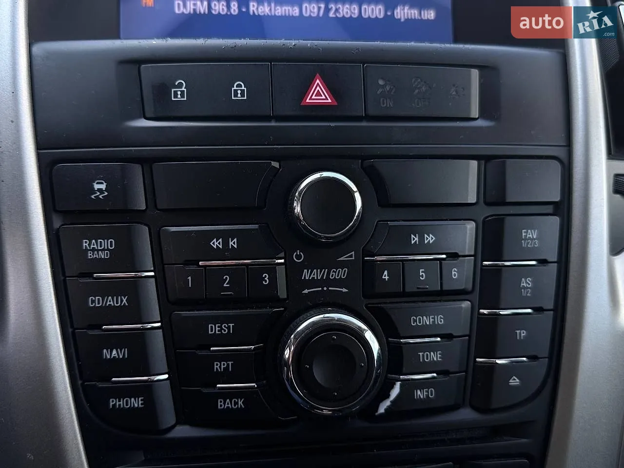 2012 Opel Astra - мініатюра 24
