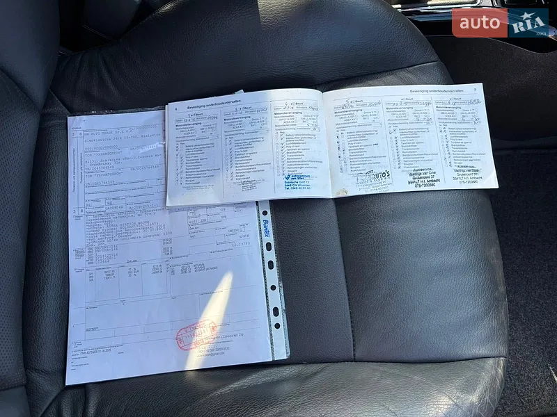Универсал Opel Astra 2010 в Городке документ