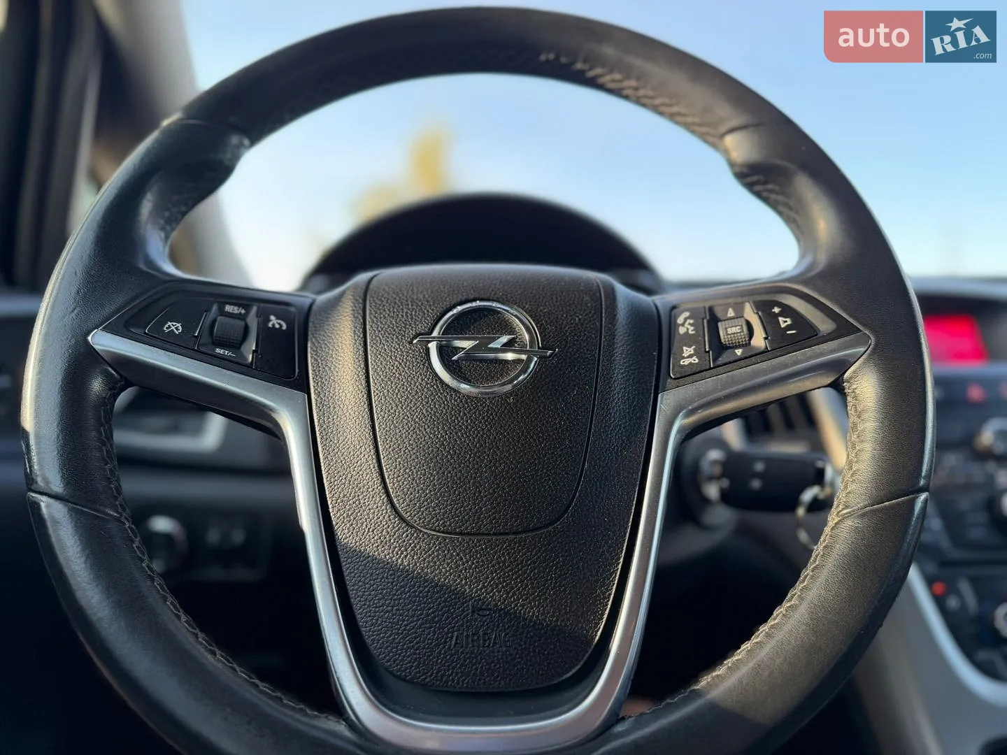 2010 Opel Astra - мініатюра 46