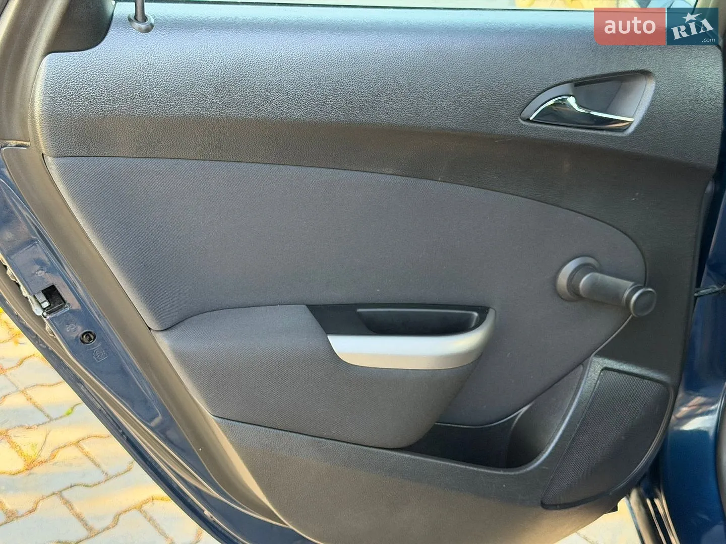 2010 Opel Astra - мініатюра 61
