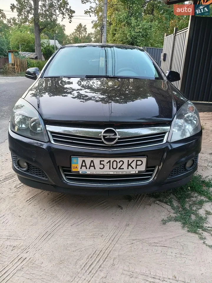 2012 Opel Astra - мініатюра 27