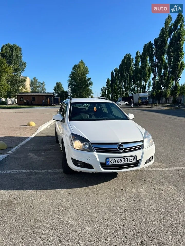 2013 Opel Astra - мініатюра 54