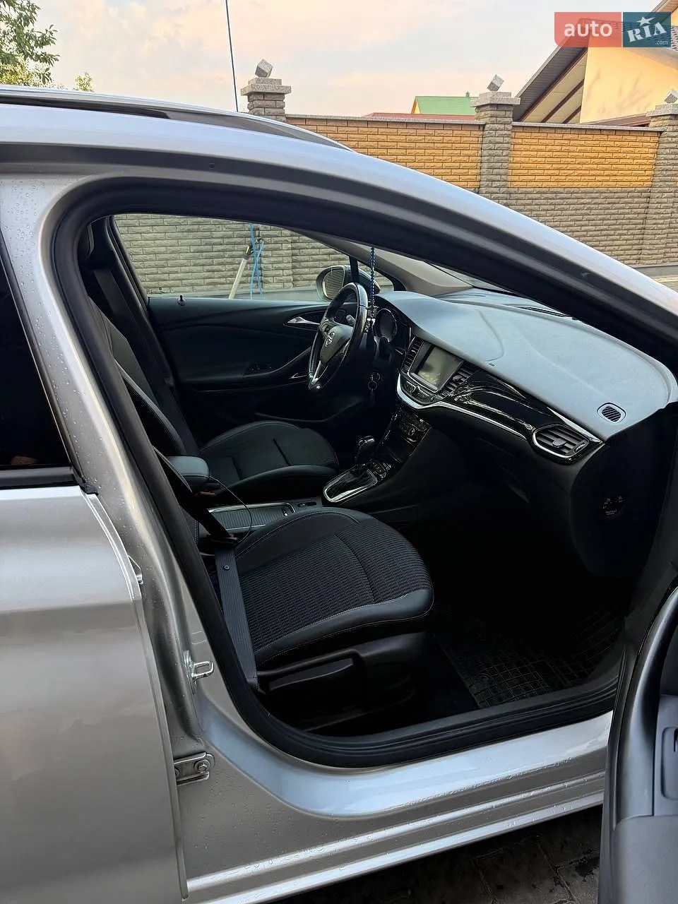 2021 Opel Astra - мініатюра 3