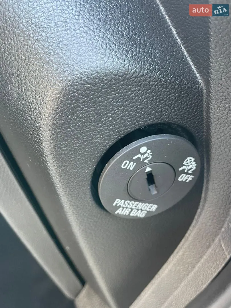 2011 Opel Astra - мініатюра 37