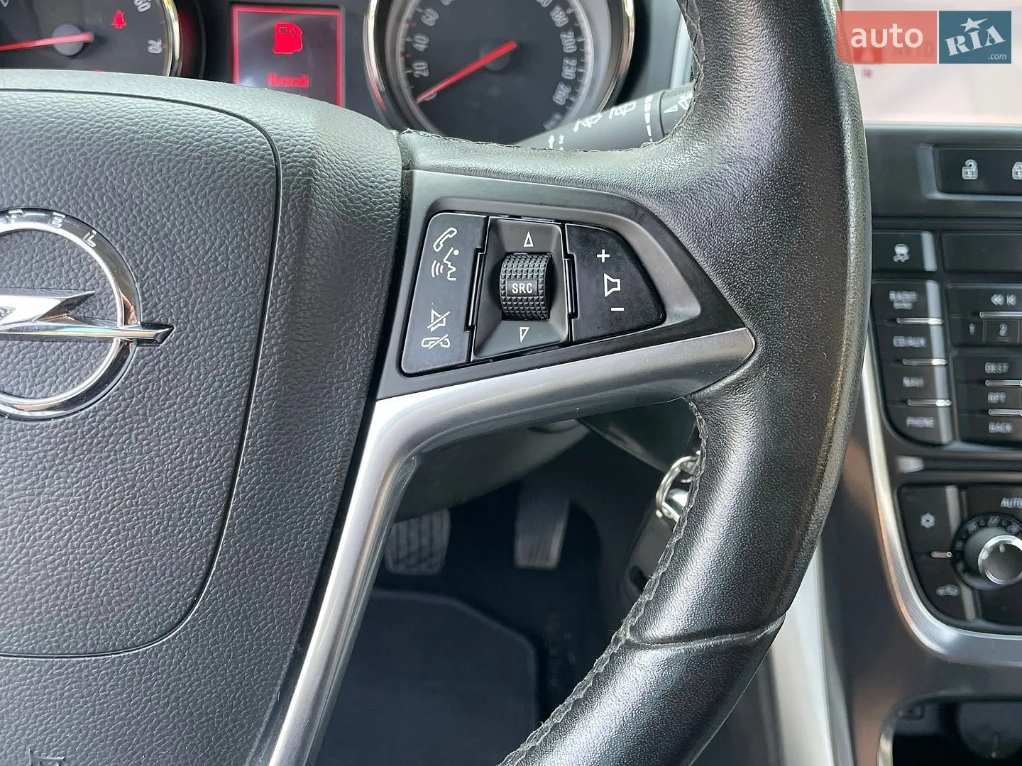 2011 Opel Astra - мініатюра 49