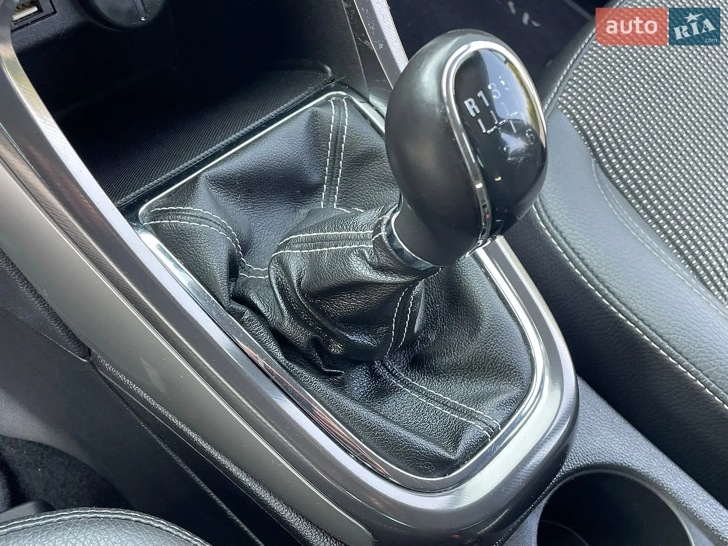 2011 Opel Astra - мініатюра 58