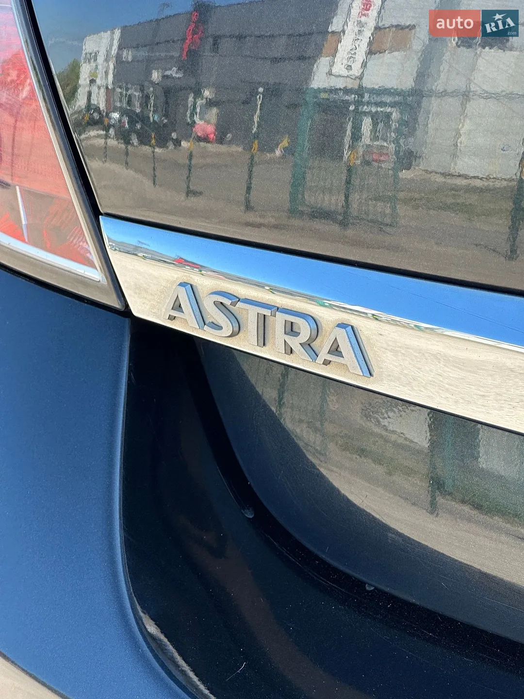 2012 Opel Astra - мініатюра 10