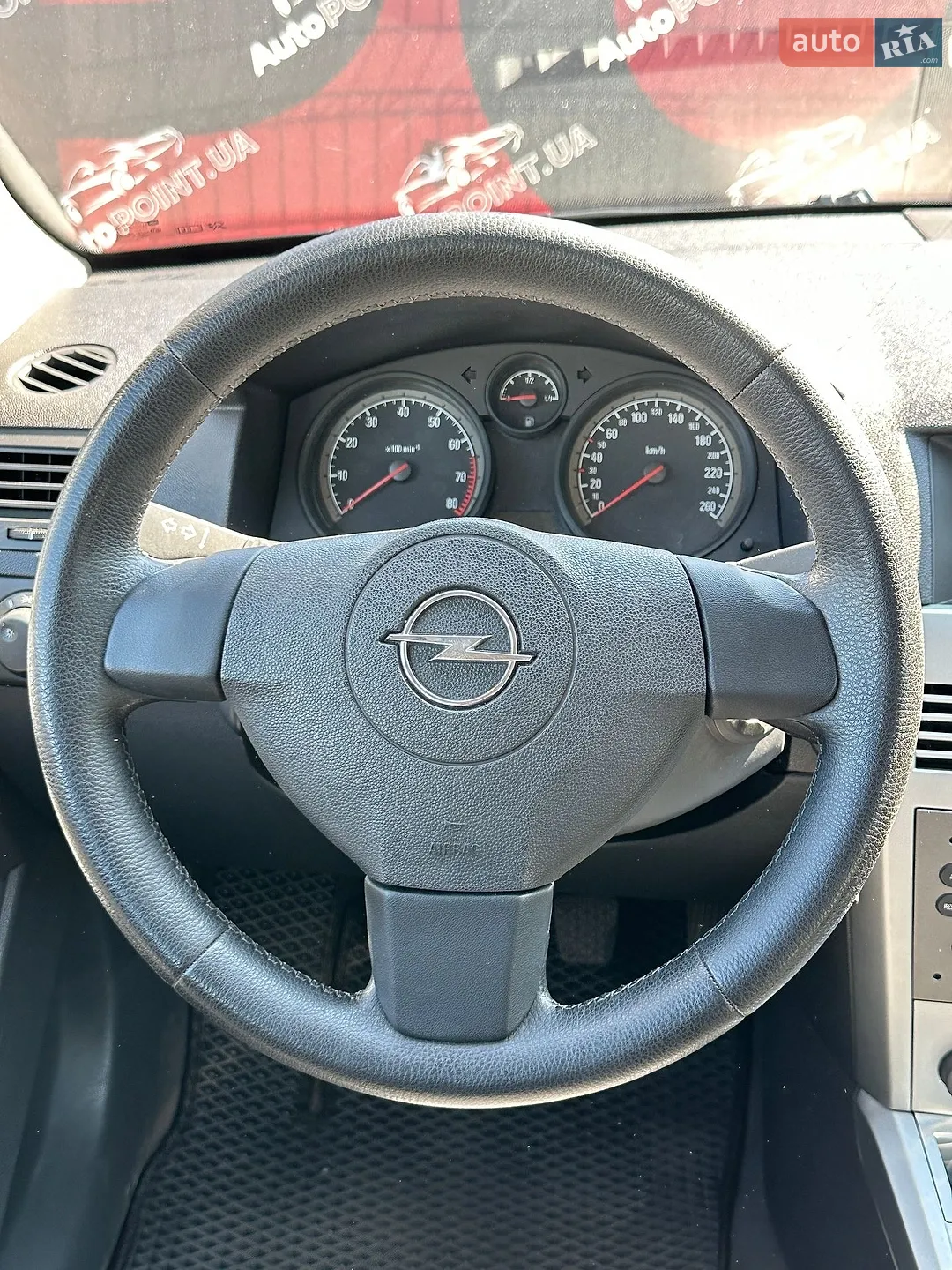 2012 Opel Astra - мініатюра 22