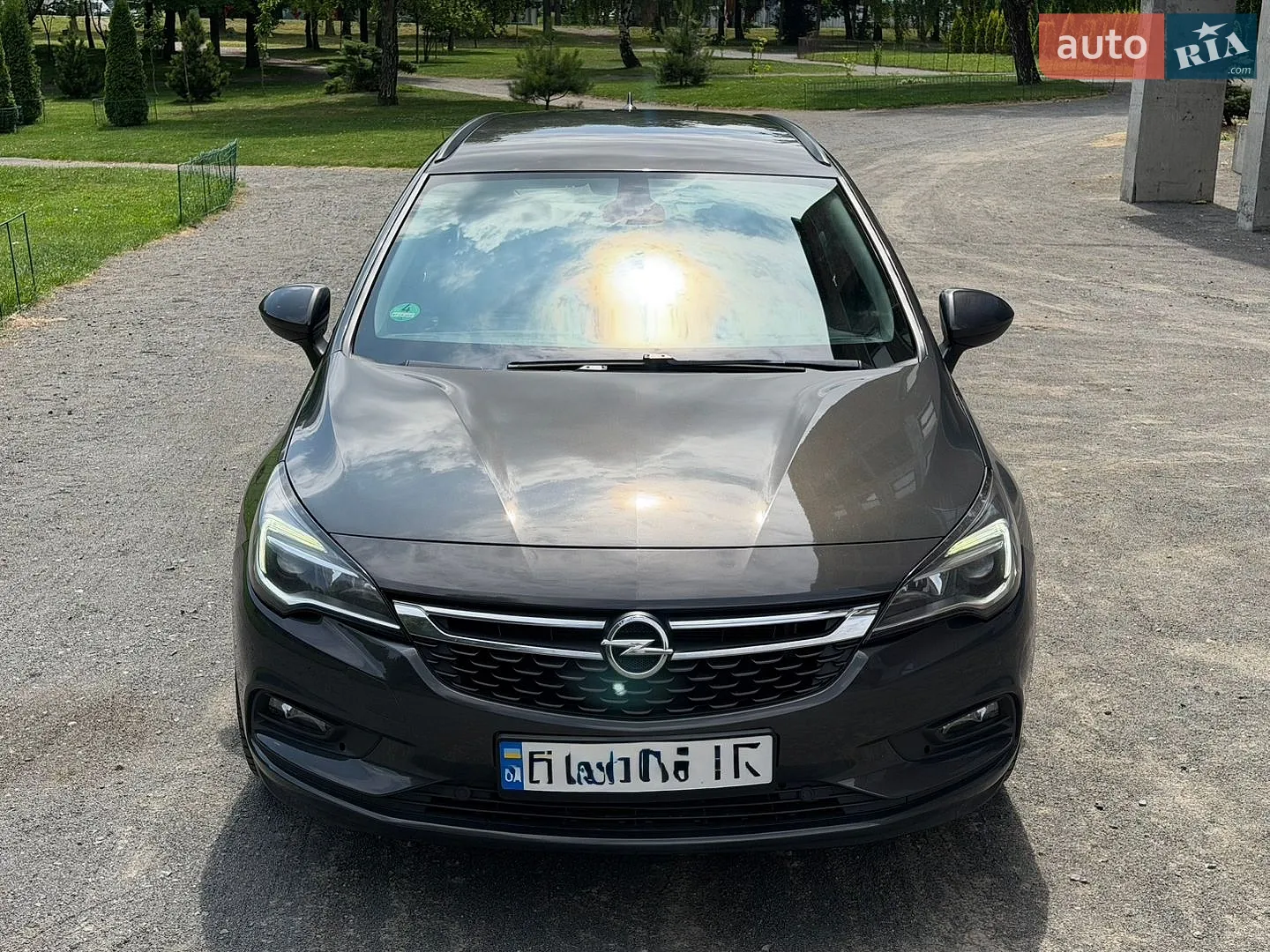 2016 Opel Astra - мініатюра 2