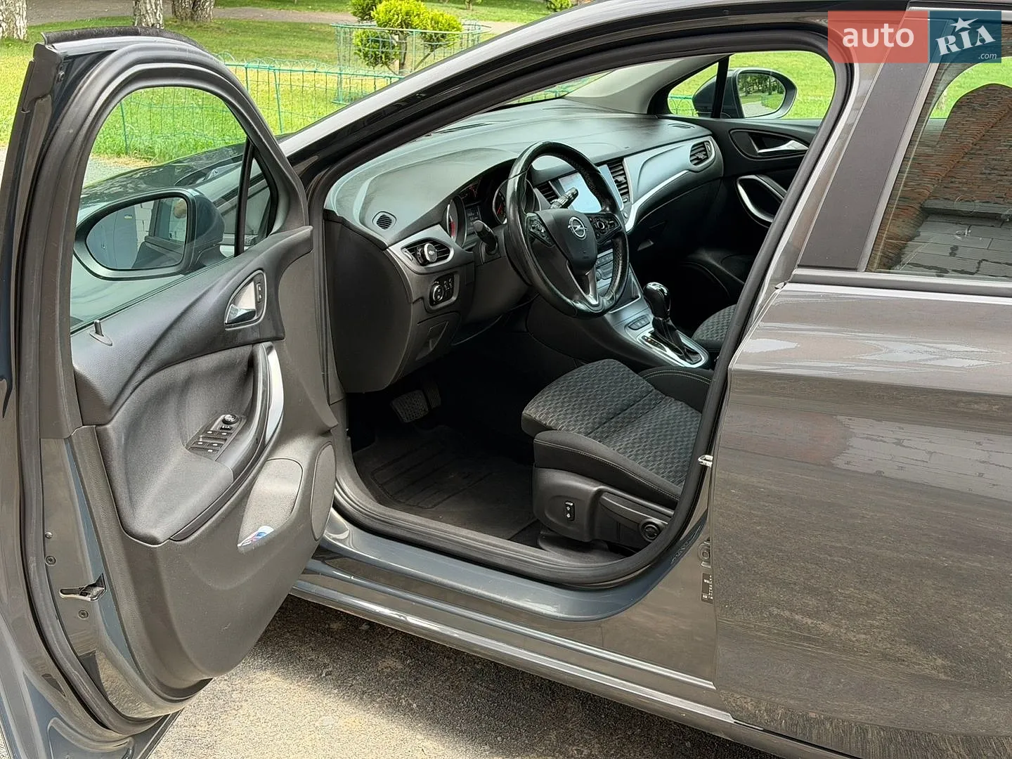 2016 Opel Astra - мініатюра 18