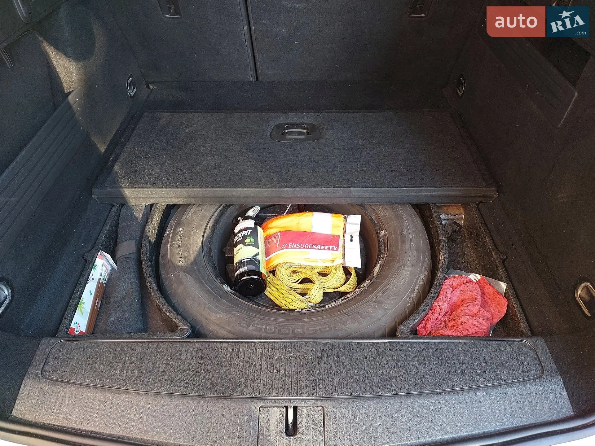 2012 Opel Astra - мініатюра 42