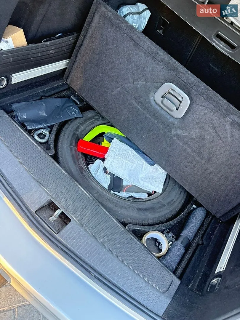 2011 Opel Astra - мініатюра 12
