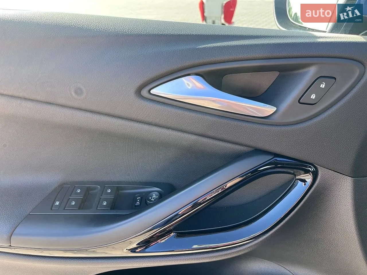 2020 Opel Astra - мініатюра 9