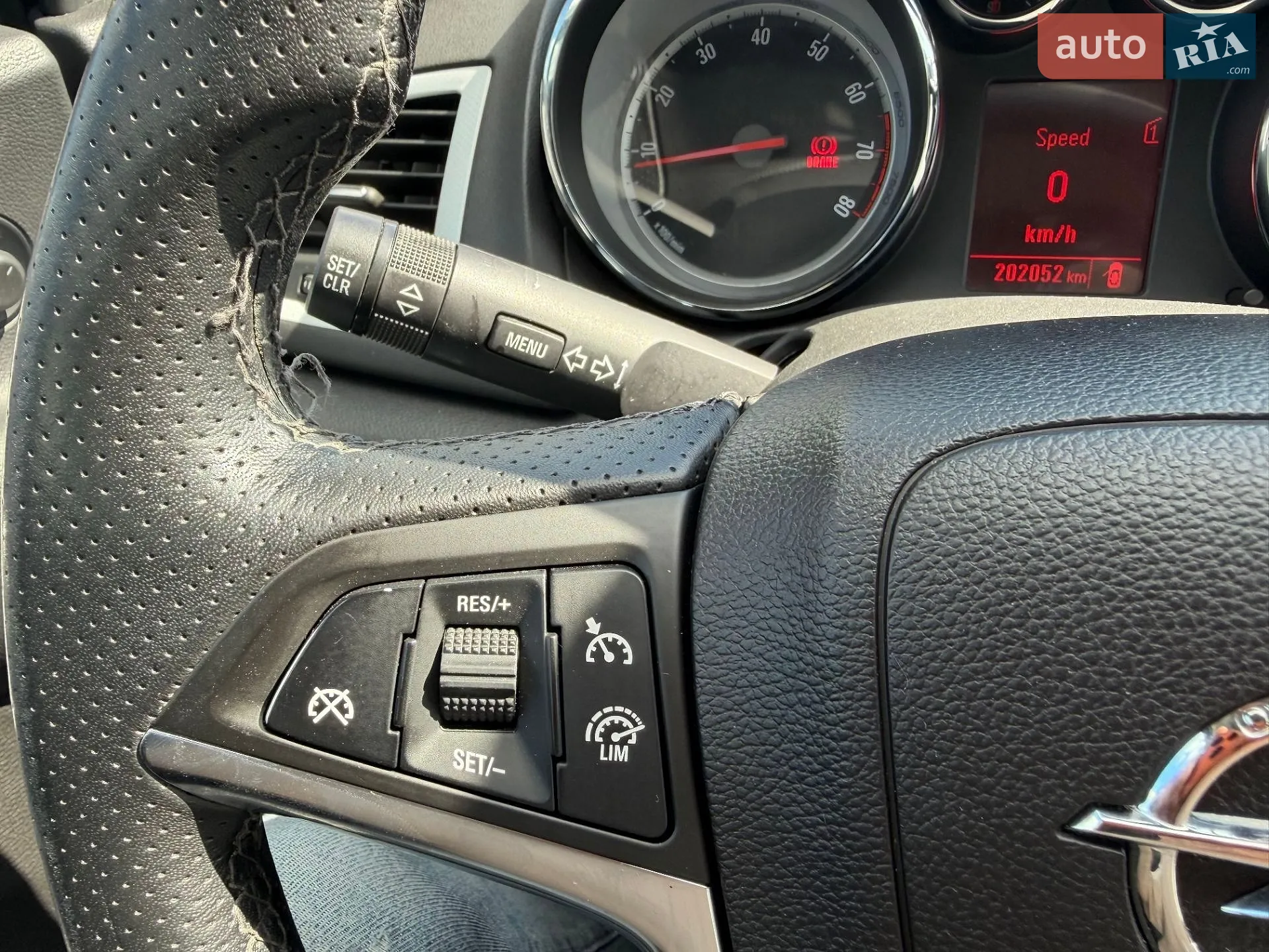 2012 Opel Astra - мініатюра 18