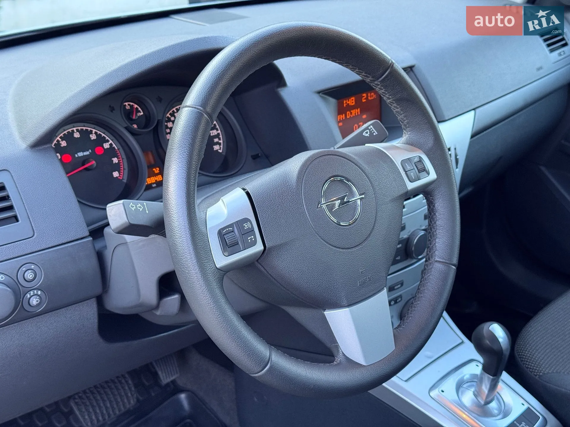 2013 Opel Astra - мініатюра 10