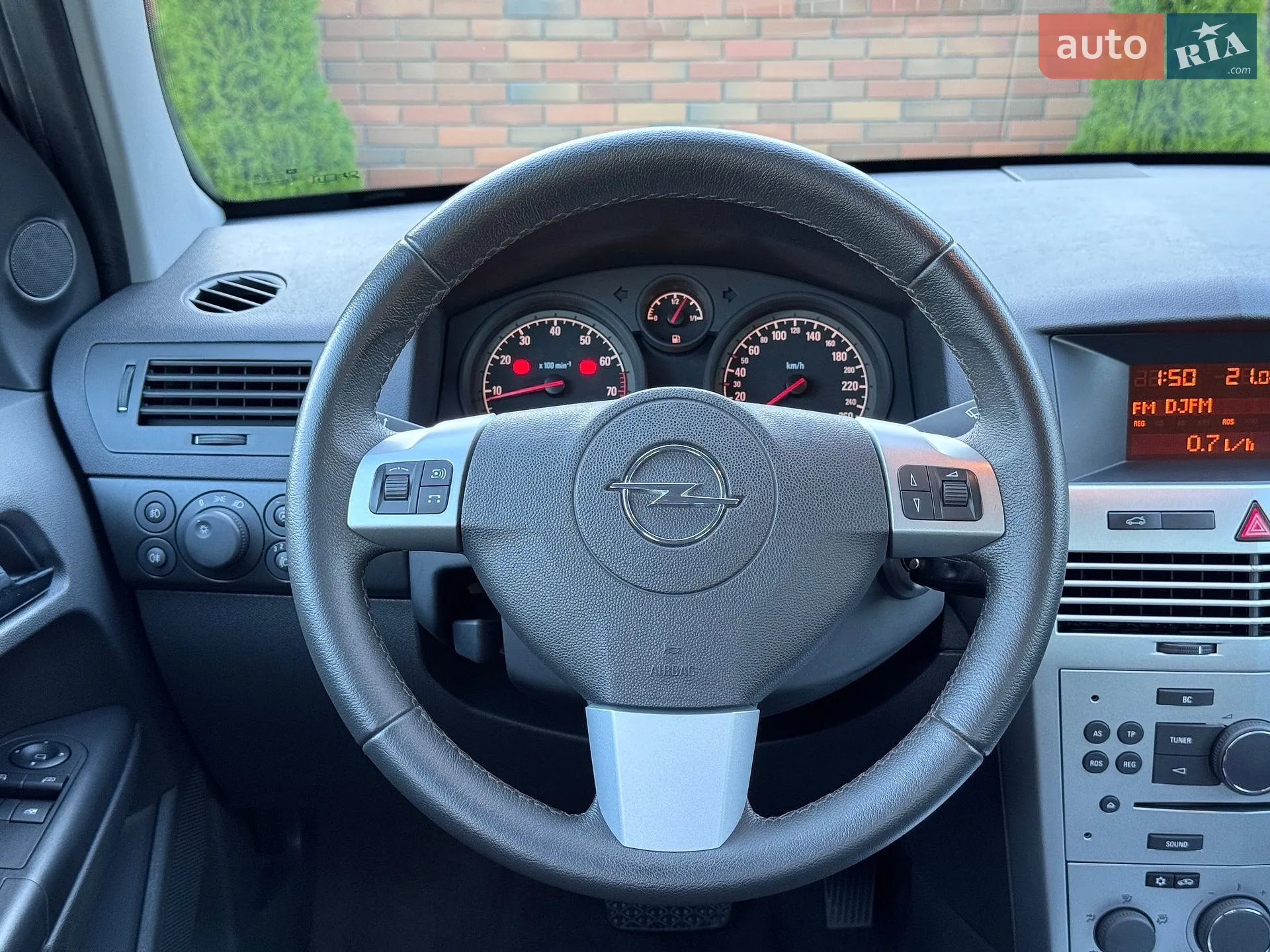 2013 Opel Astra - мініатюра 20