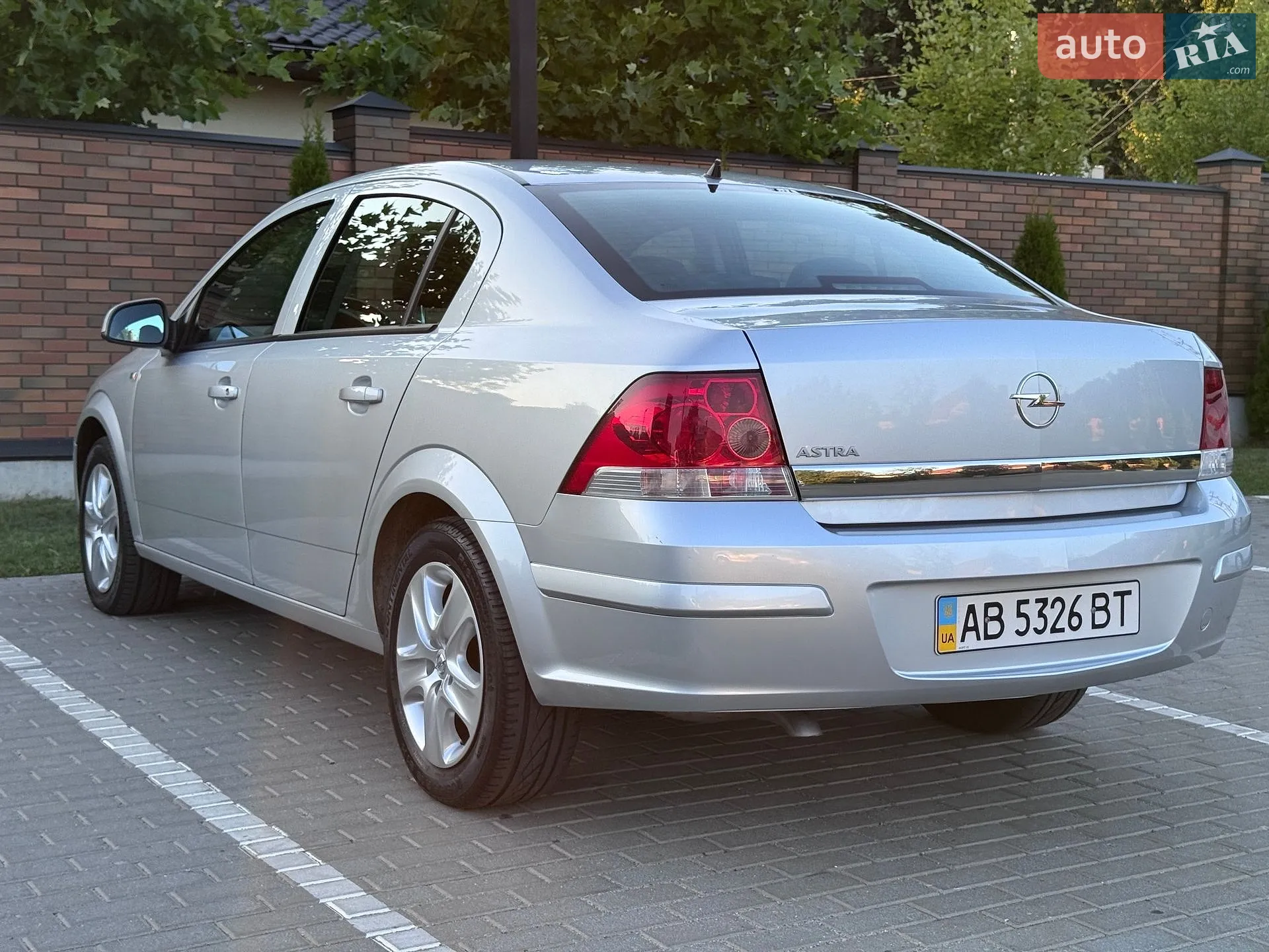 2013 Opel Astra - мініатюра 38