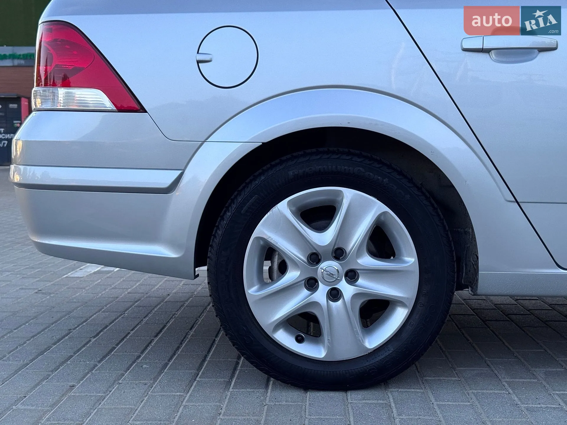 2013 Opel Astra - мініатюра 60
