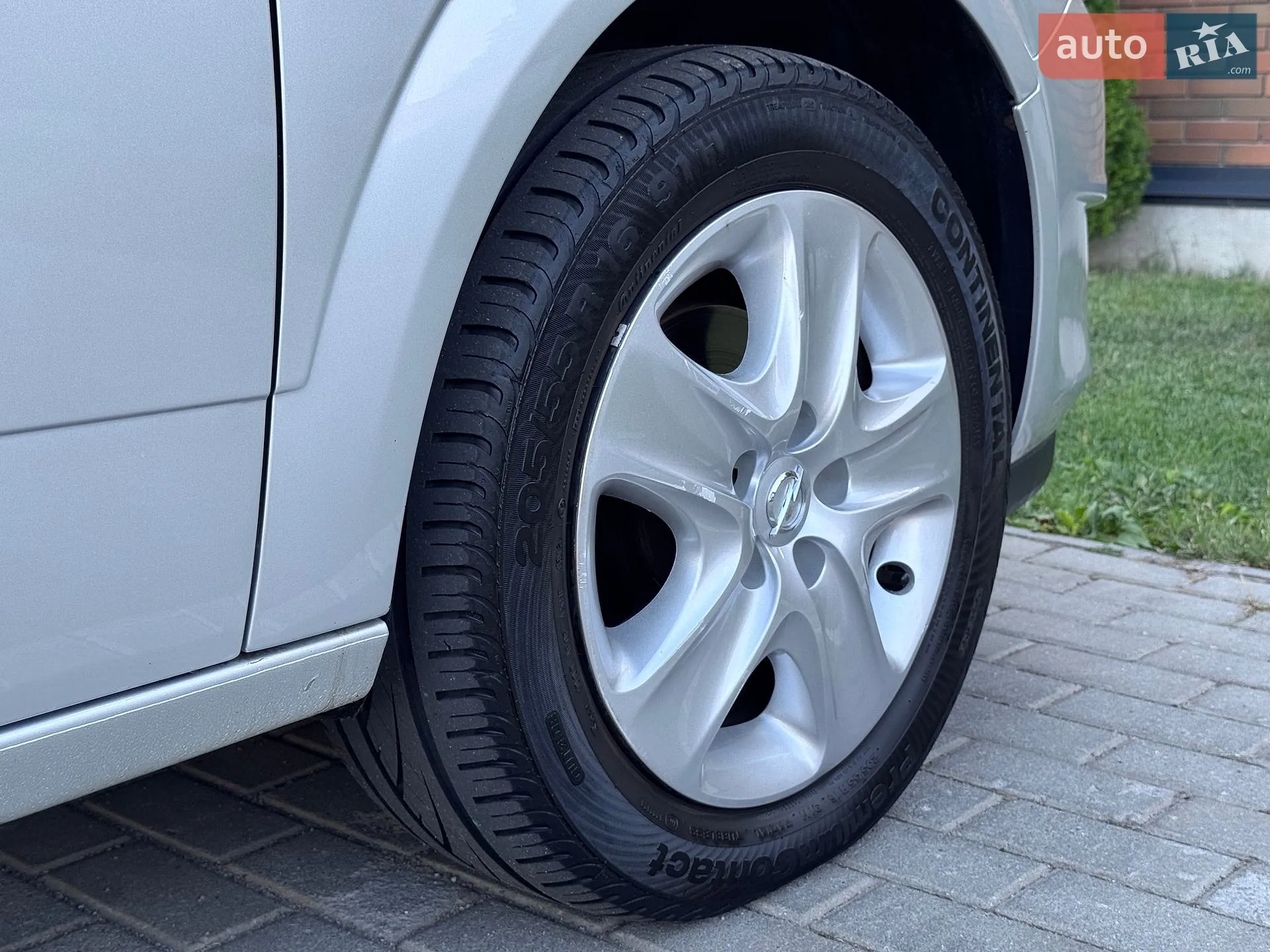 2013 Opel Astra - мініатюра 51