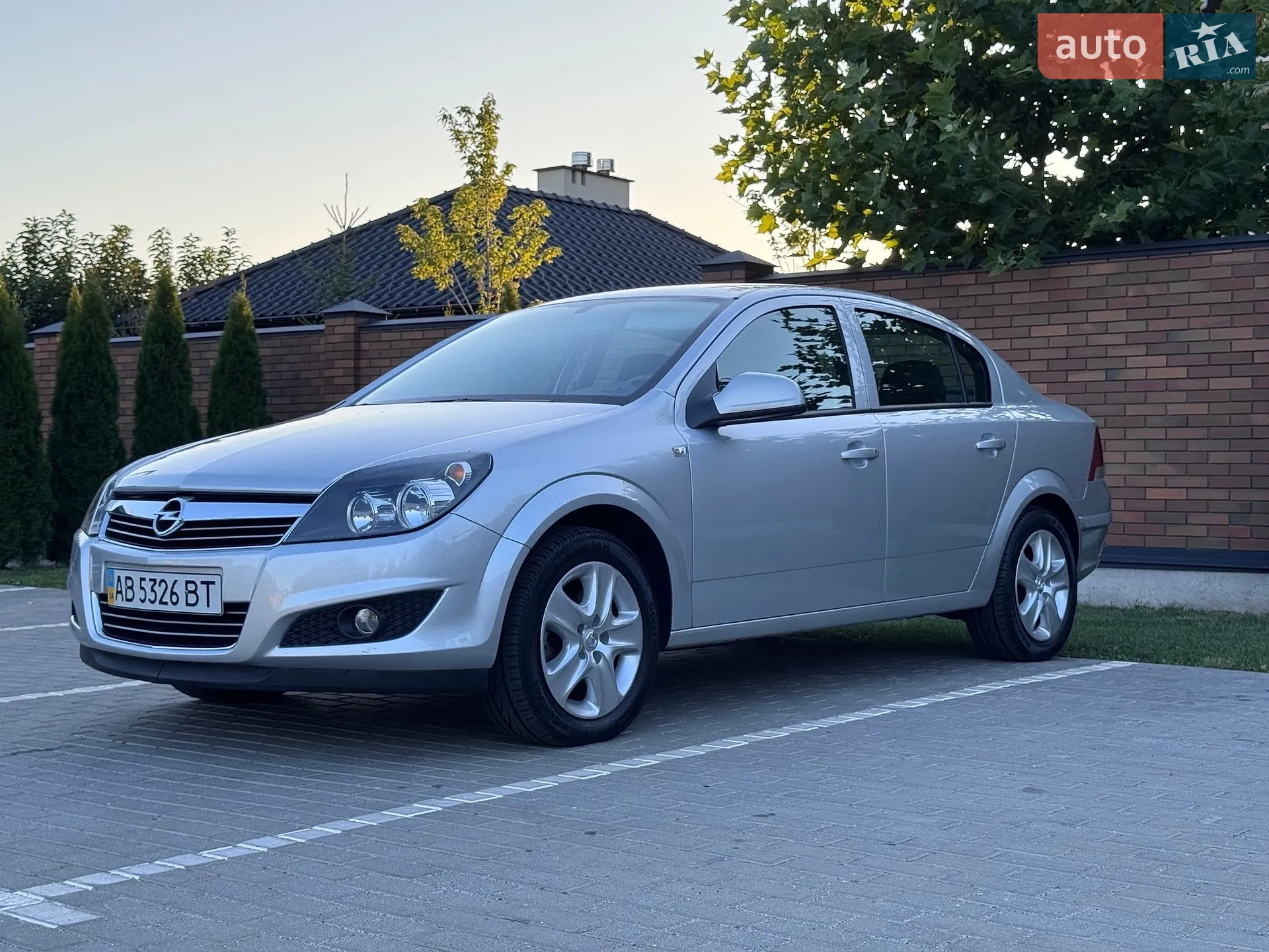 2013 Opel Astra - мініатюра 3