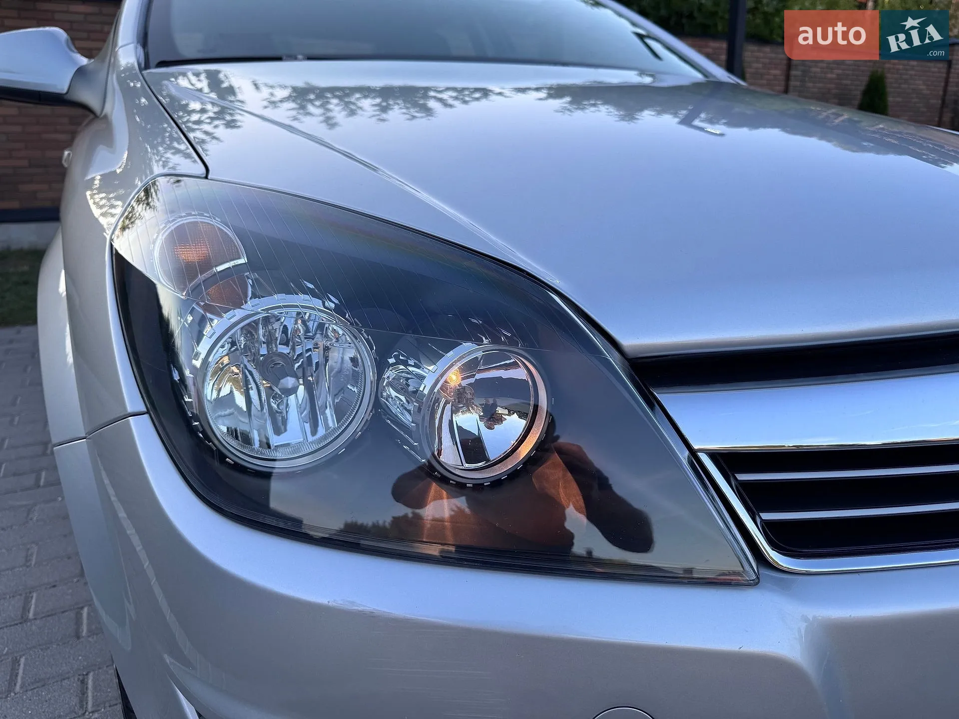 2013 Opel Astra - мініатюра 56