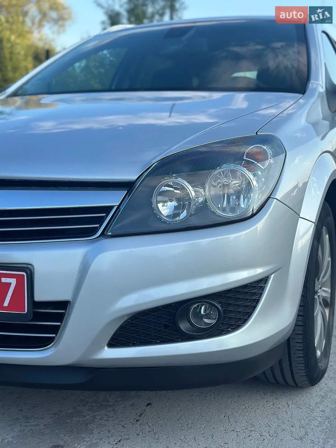 2010 Opel Astra - мініатюра 22