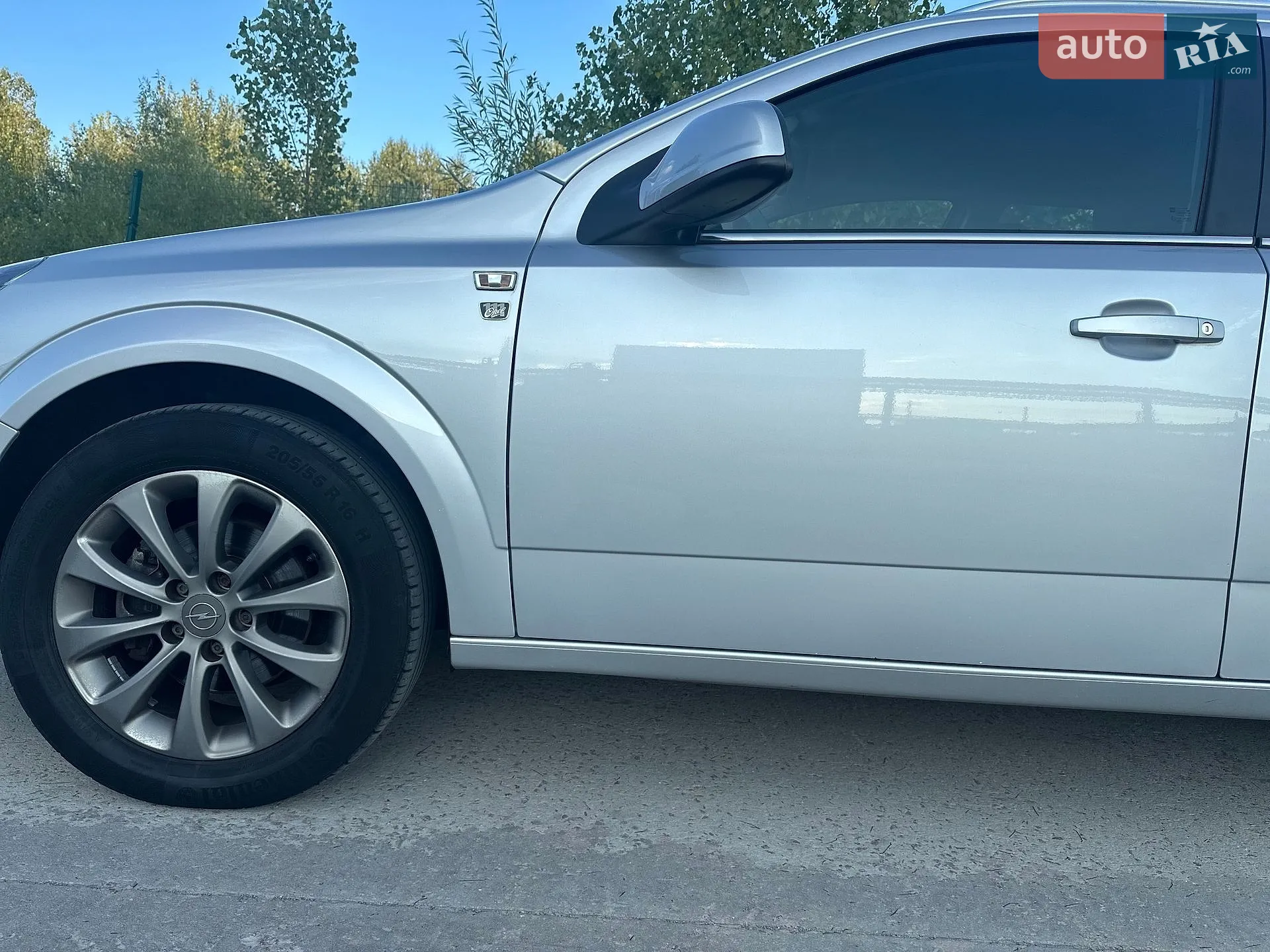 2010 Opel Astra - мініатюра 21