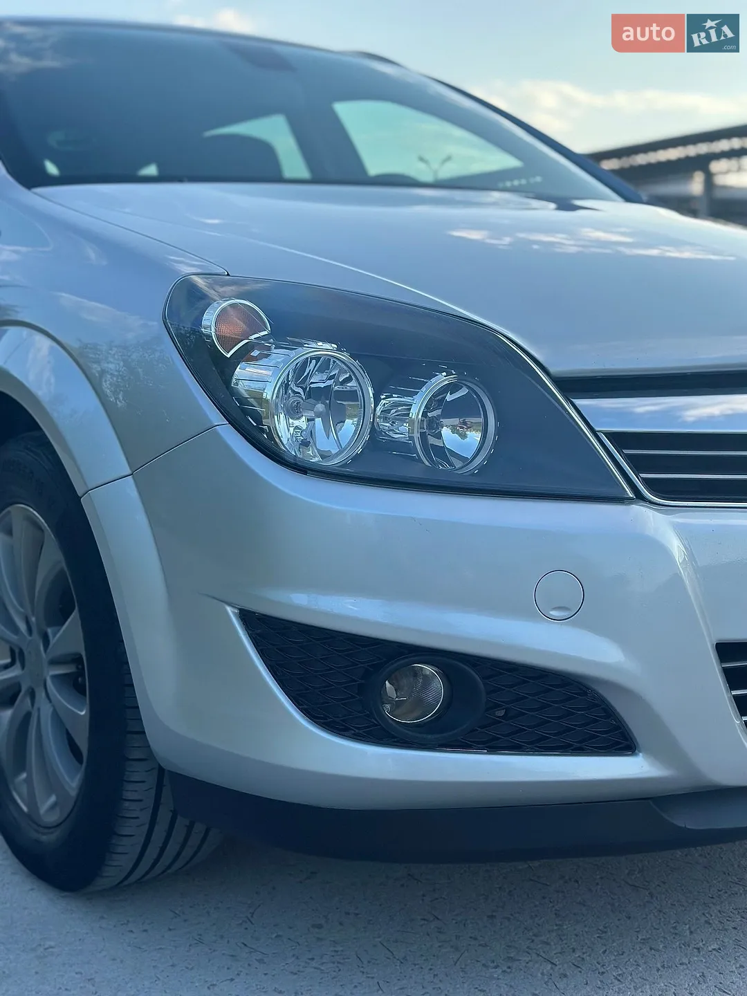 2010 Opel Astra - мініатюра 23