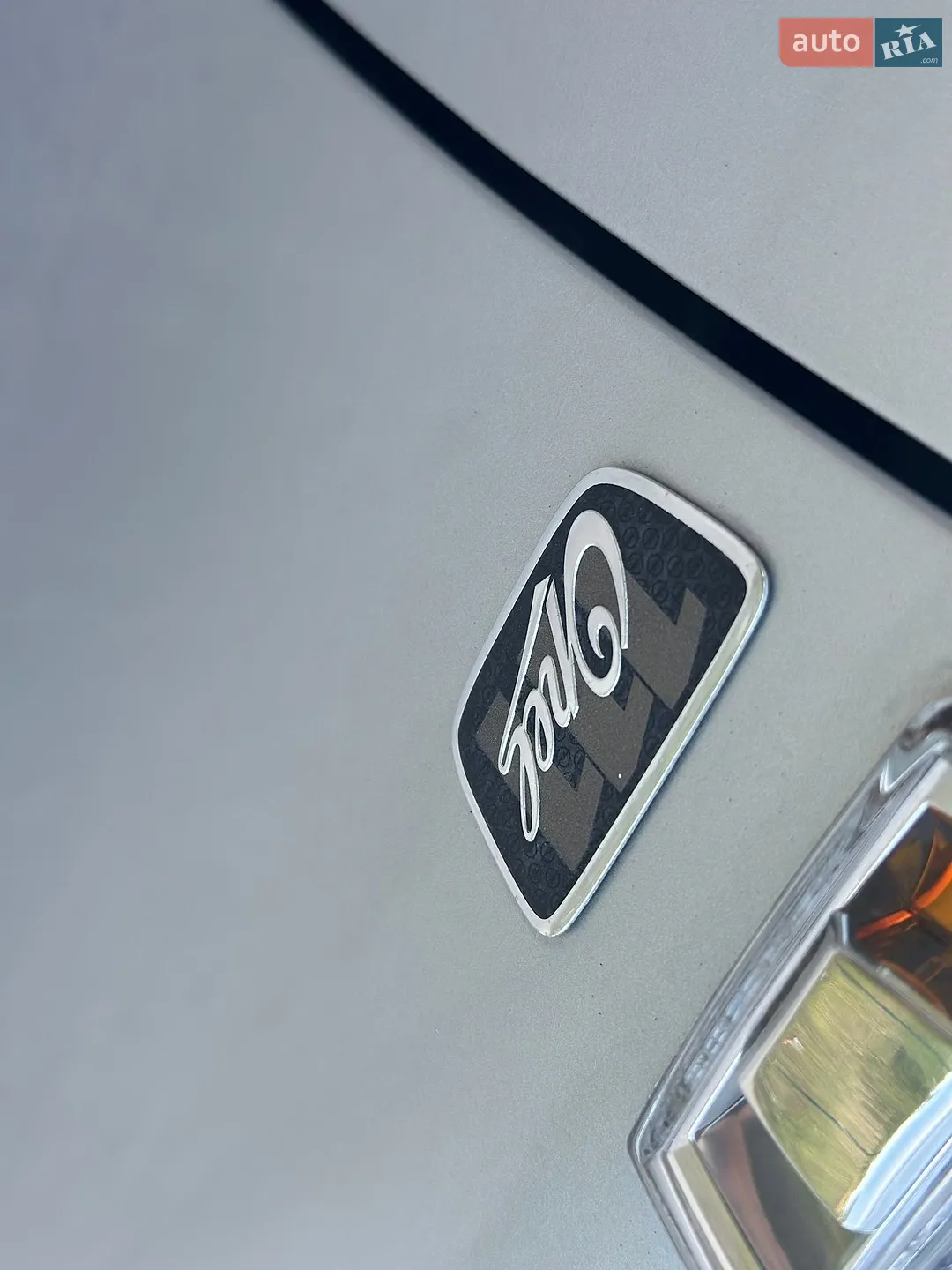 2010 Opel Astra - мініатюра 31