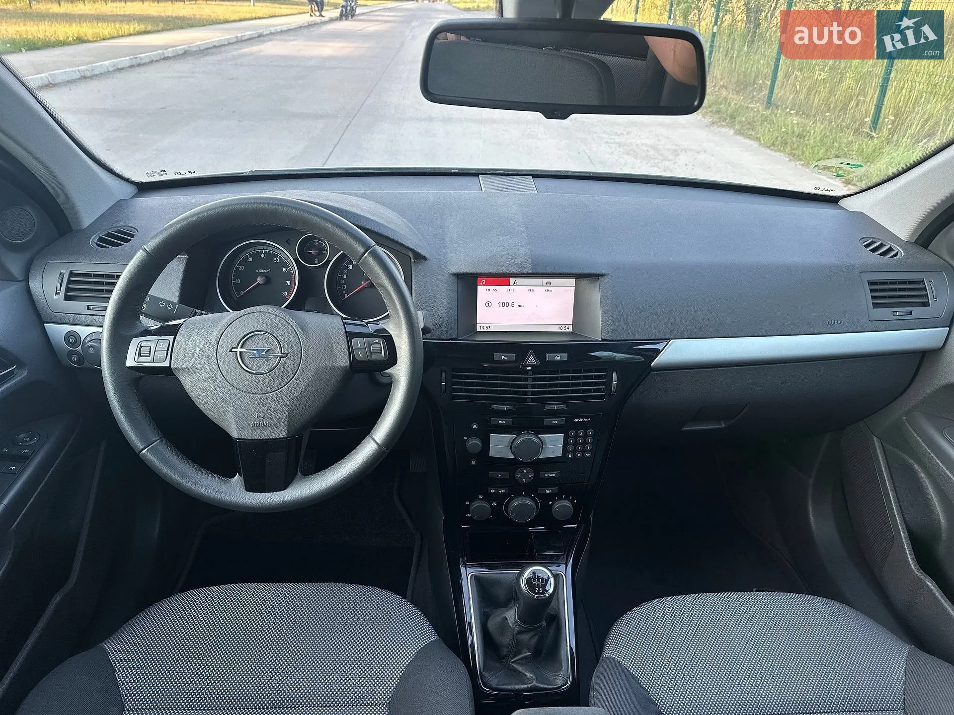 2010 Opel Astra - мініатюра 40