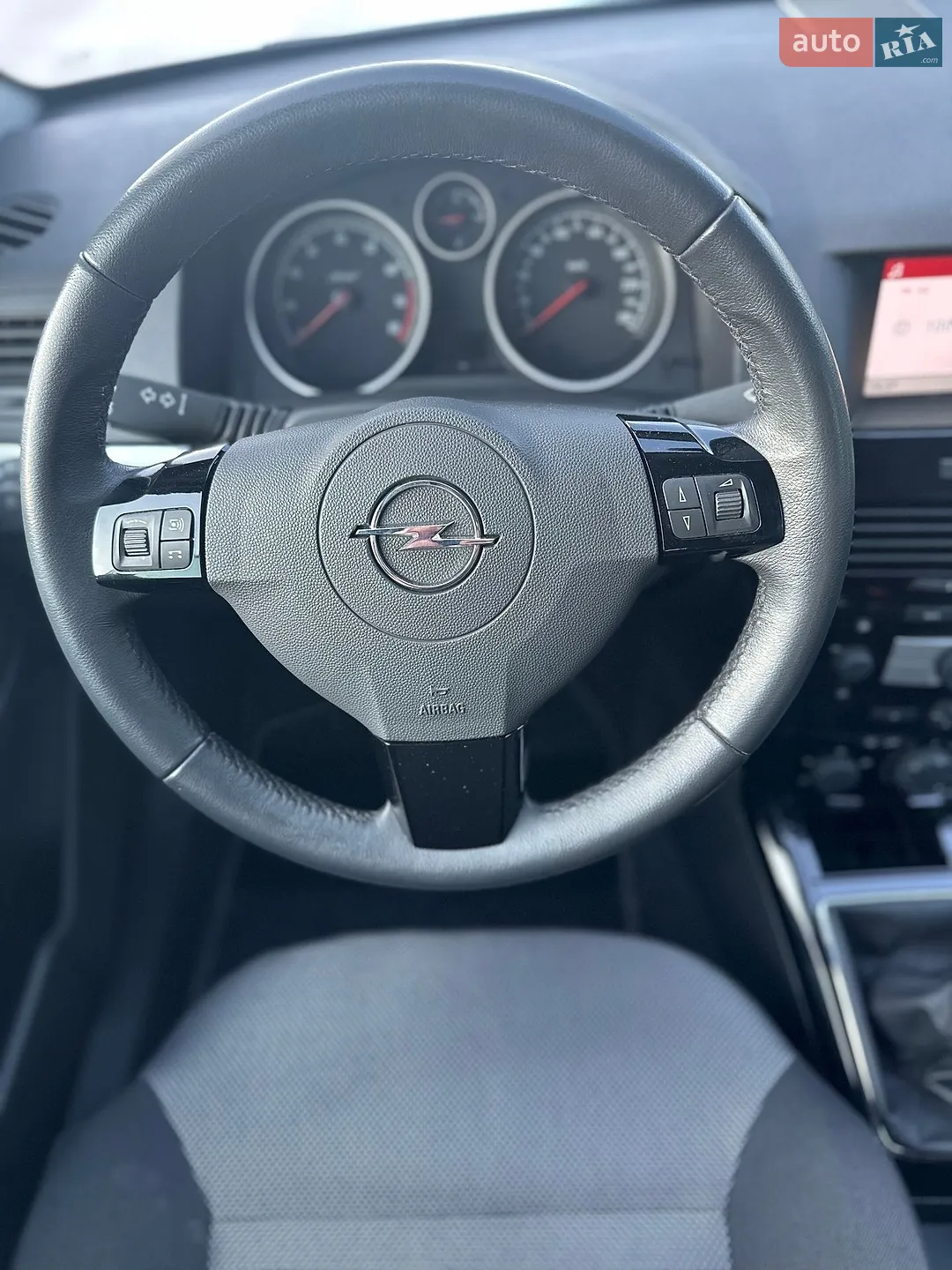 2010 Opel Astra - мініатюра 42