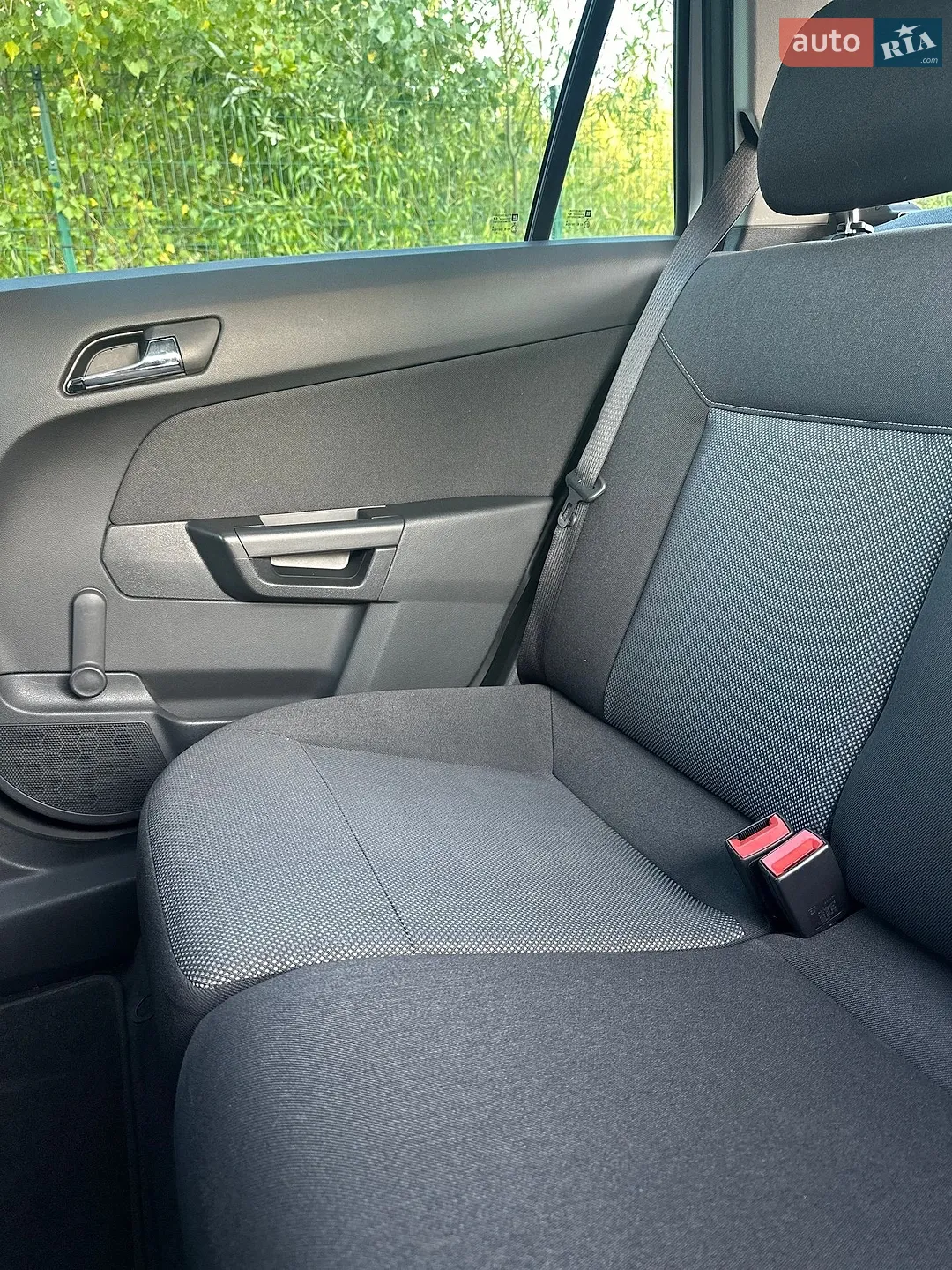 2010 Opel Astra - мініатюра 50