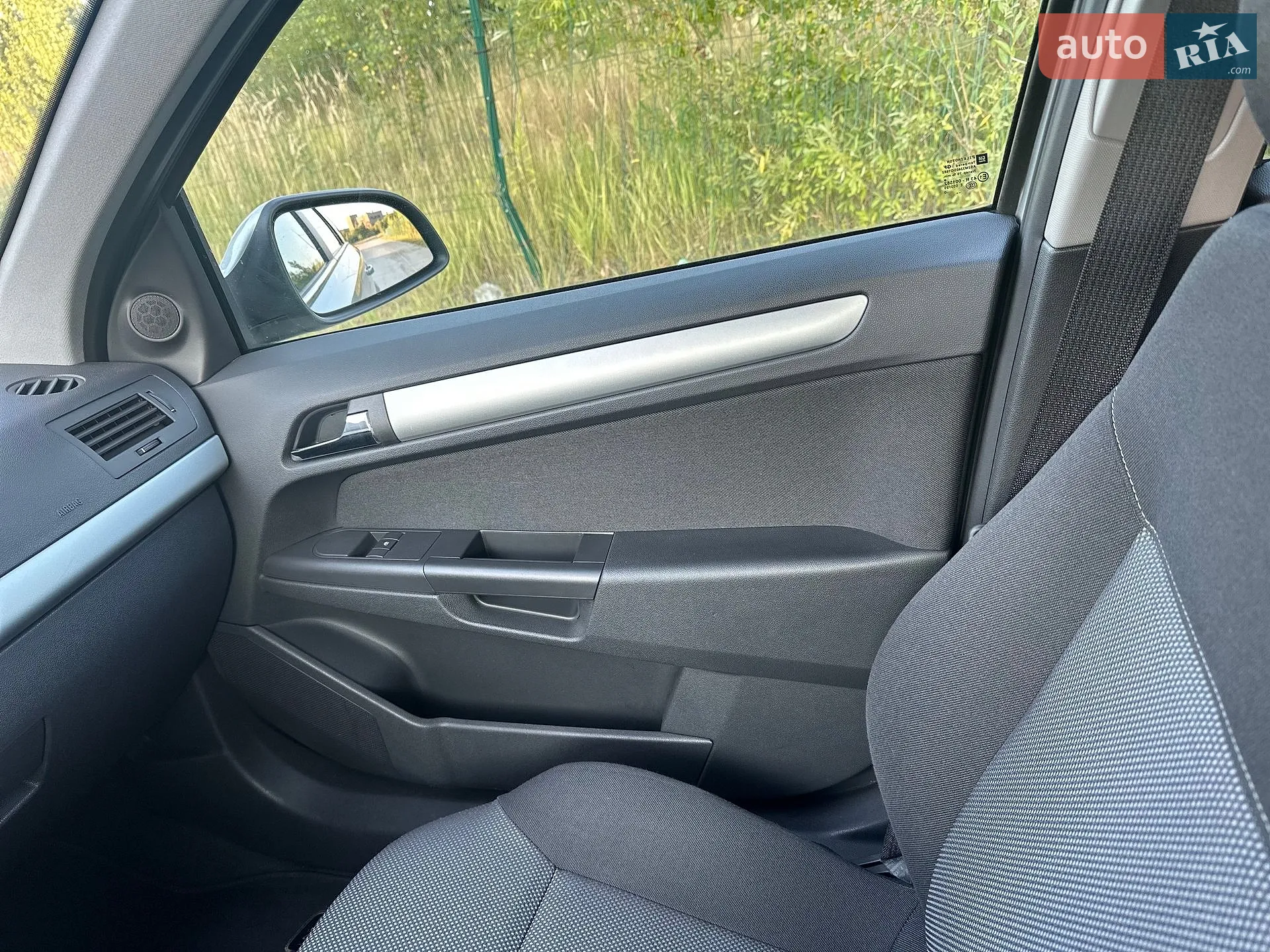 2010 Opel Astra - мініатюра 43
